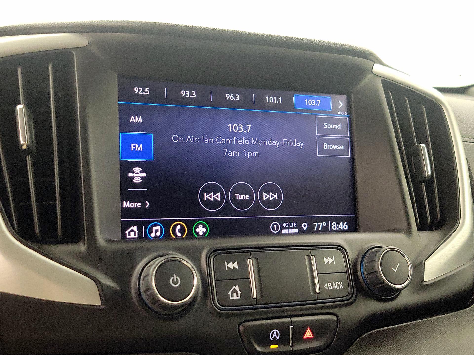 Thumbnail: 2023 GMC Terrain - 15