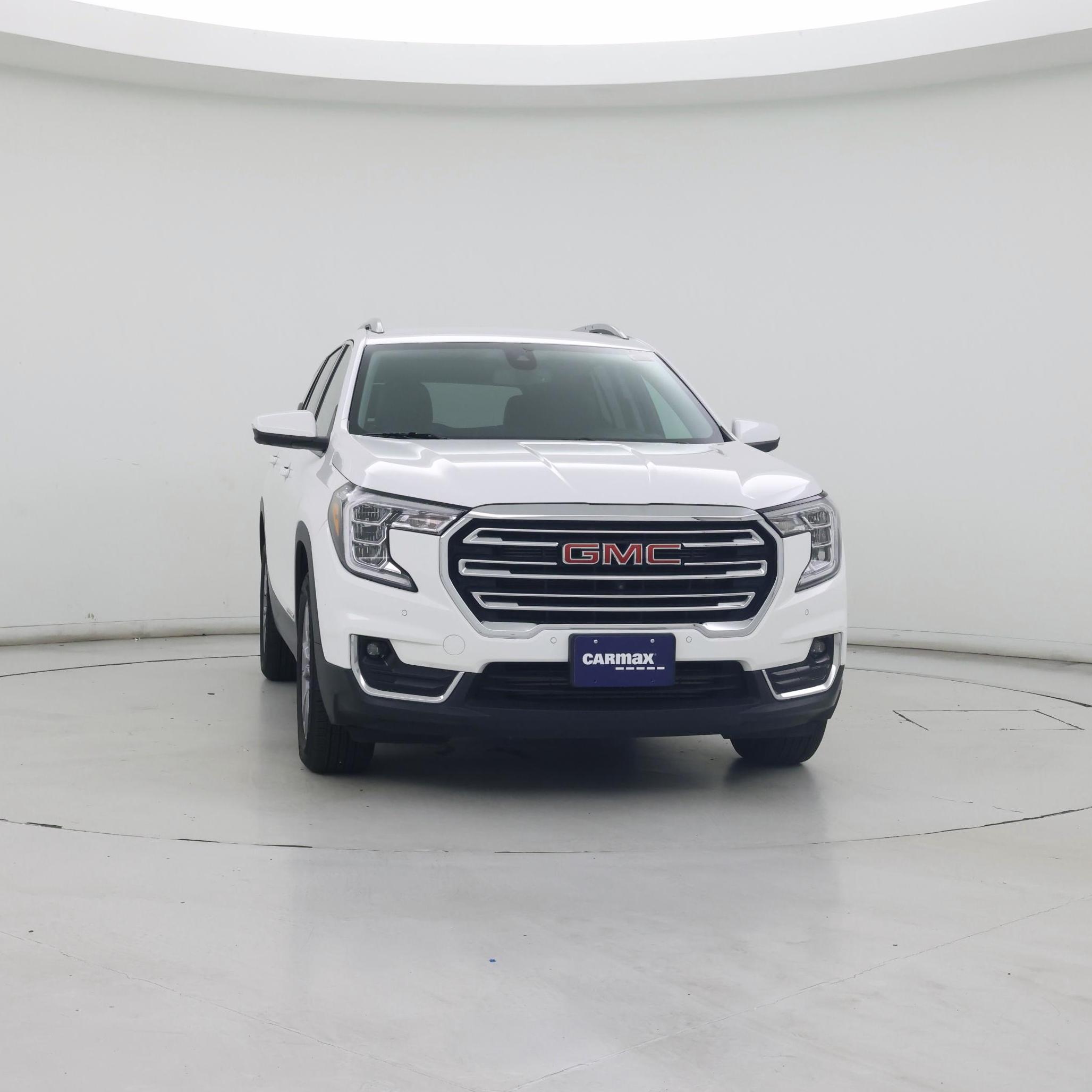 Thumbnail: 2023 GMC Terrain - 5