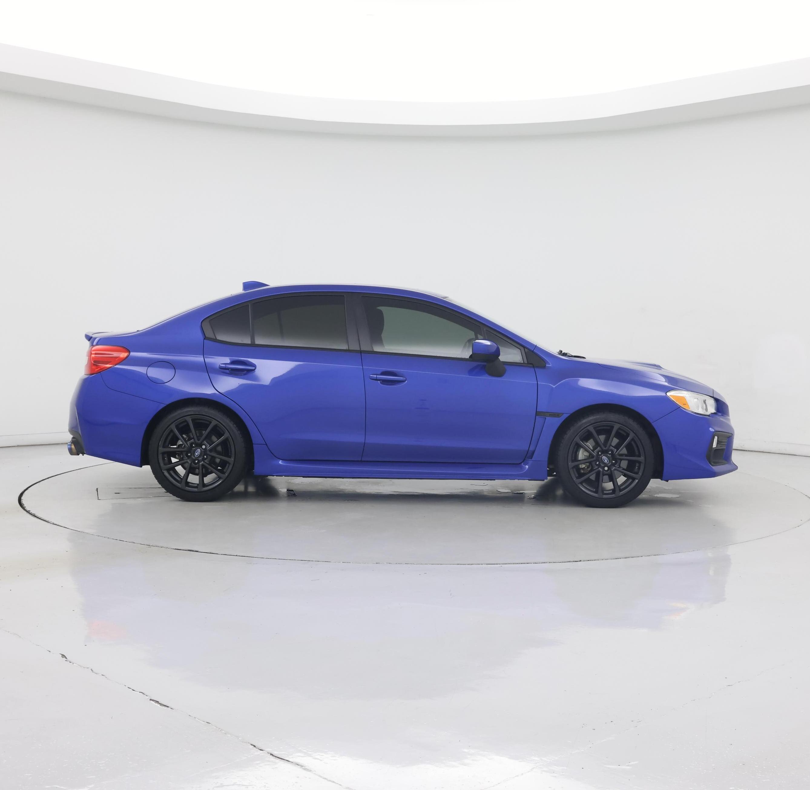 Thumbnail: 2021 Subaru WRX - 7