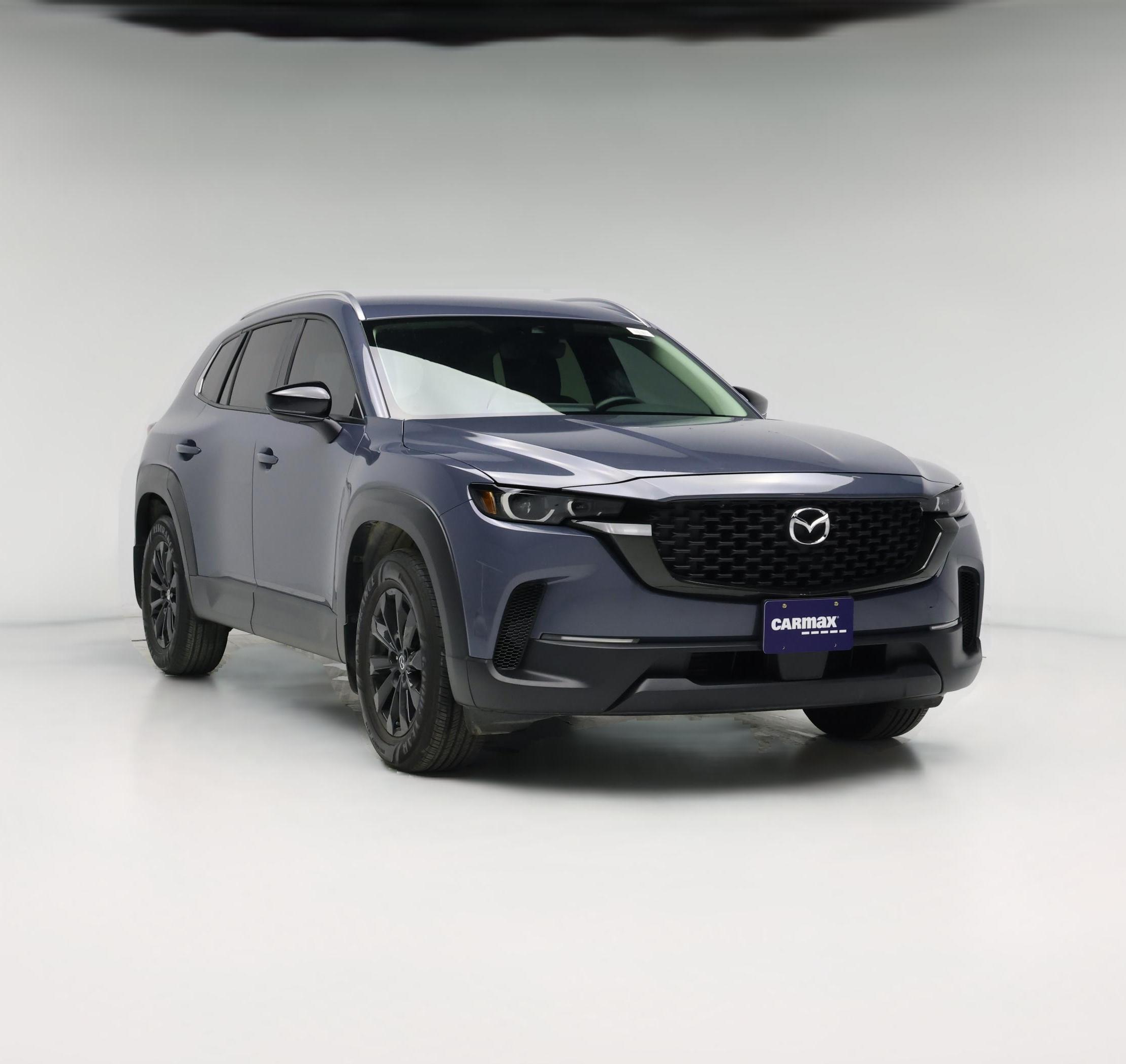 Thumbnail: 2024 Mazda CX-50 - 1