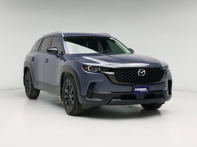 2024 Mazda CX-50 2.5 S Select Package