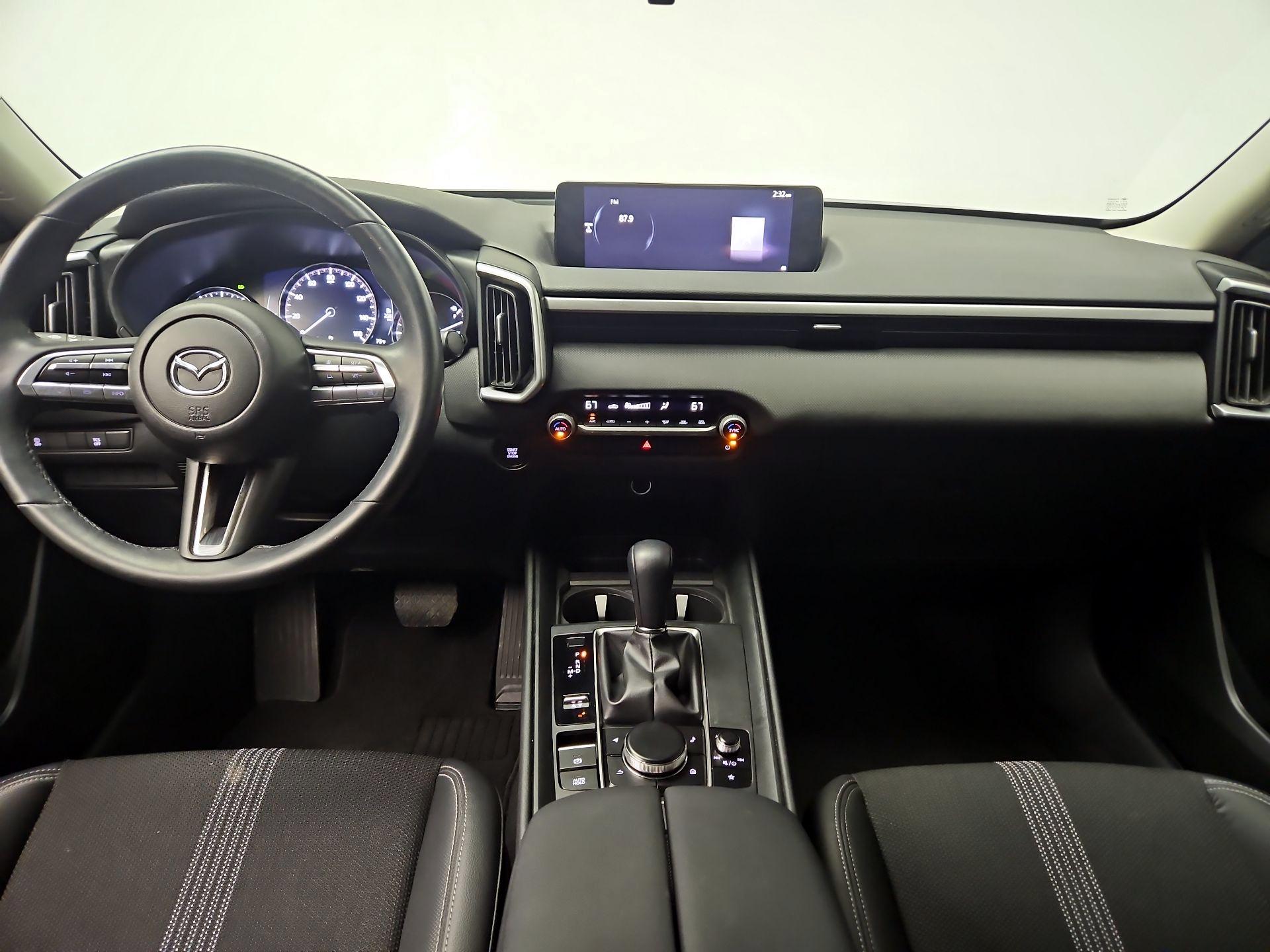 Thumbnail: 2024 Mazda CX-50 - 9