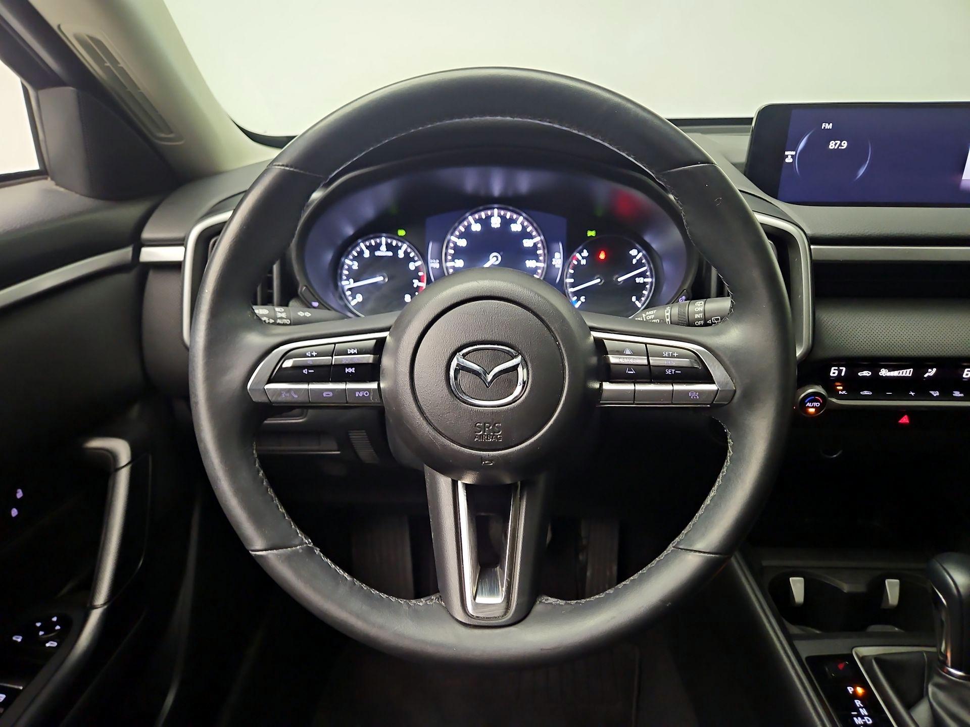Thumbnail: 2024 Mazda CX-50 - 10
