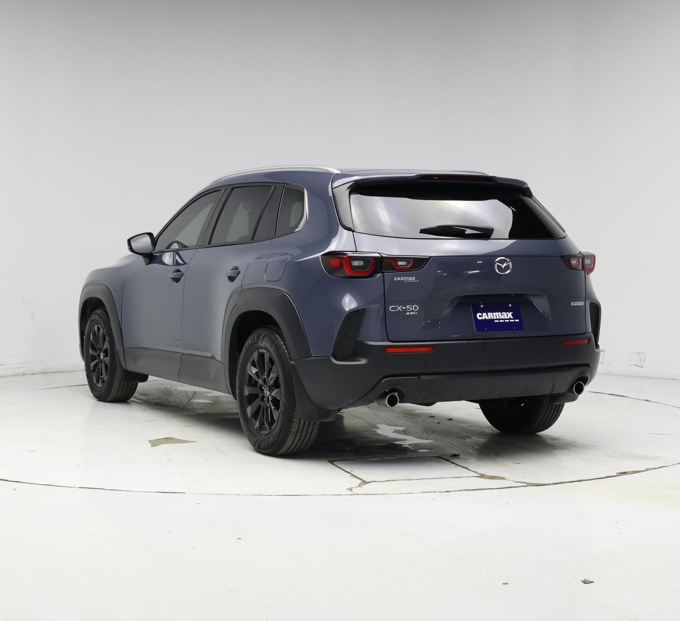 Thumbnail: 2024 Mazda CX-50 - 2
