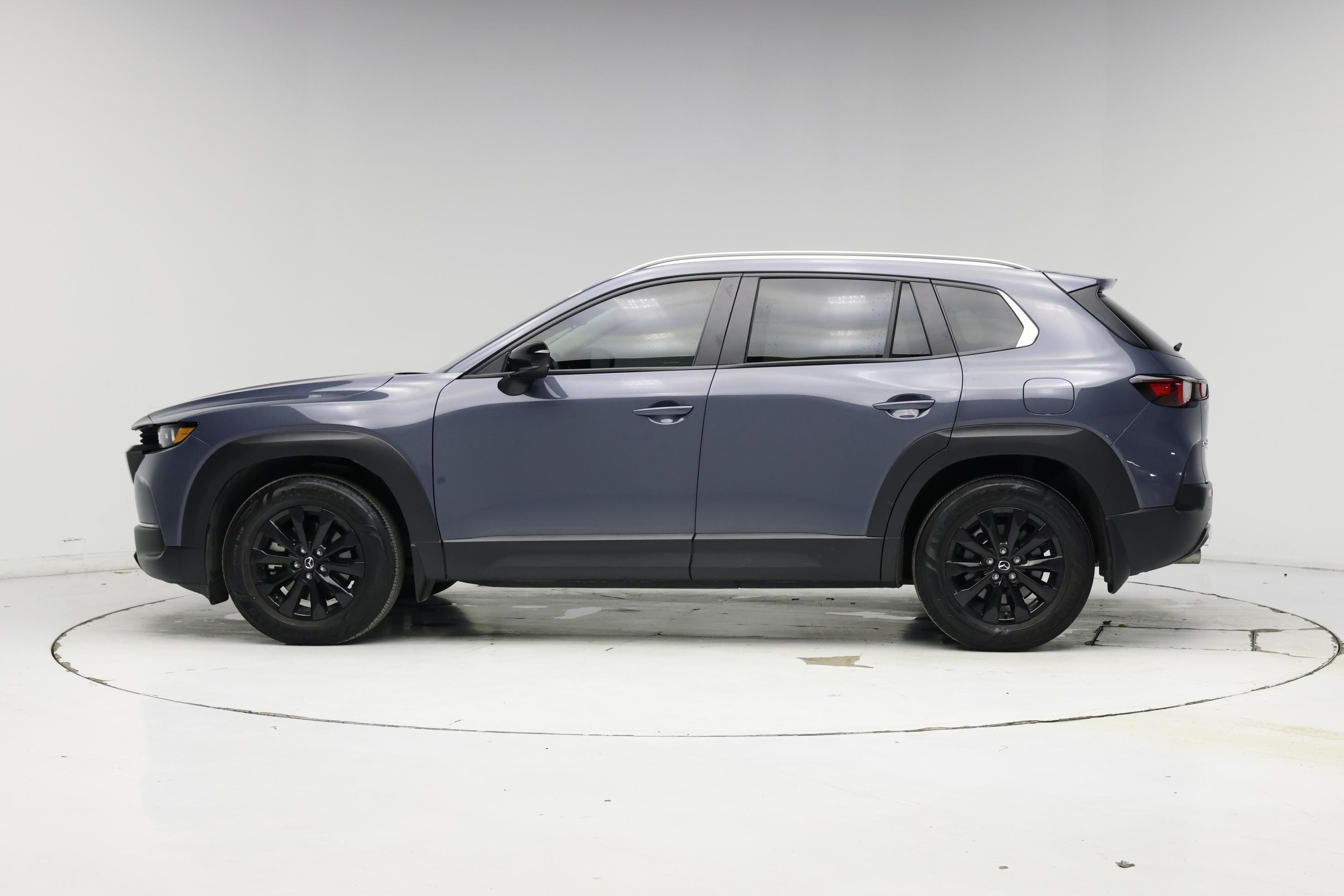Thumbnail: 2024 Mazda CX-50 - 3