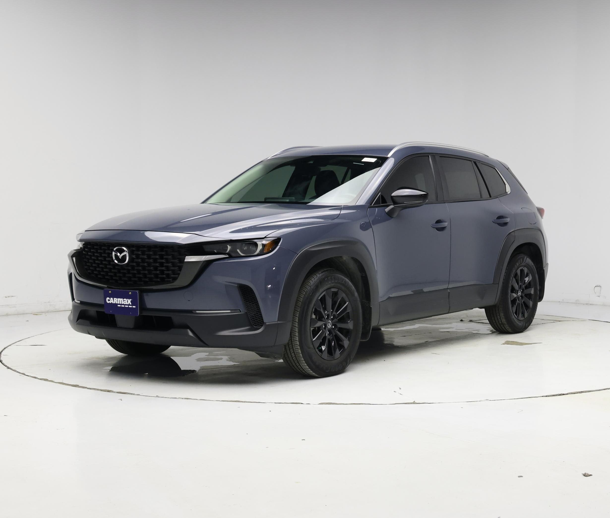 Thumbnail: 2024 Mazda CX-50 - 4