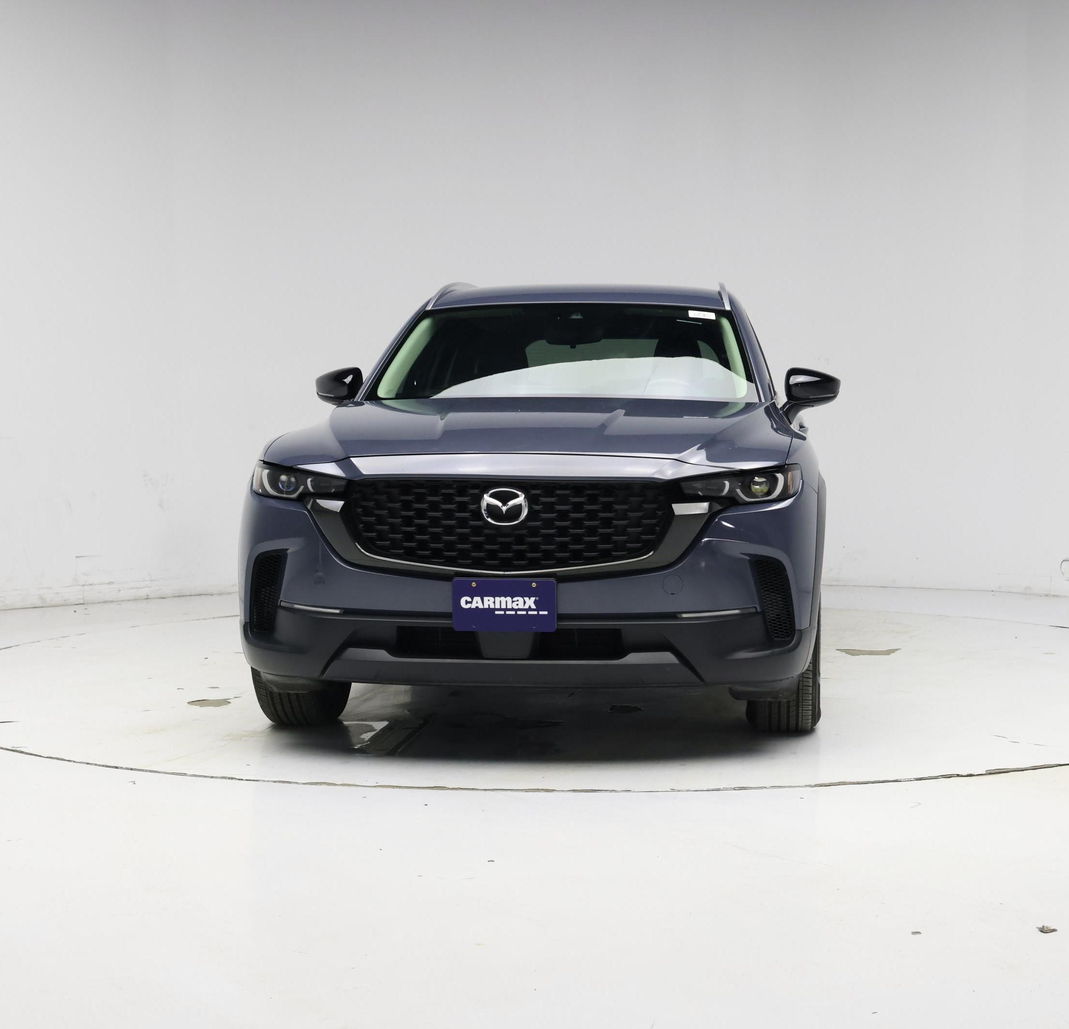 Thumbnail: 2024 Mazda CX-50 - 5
