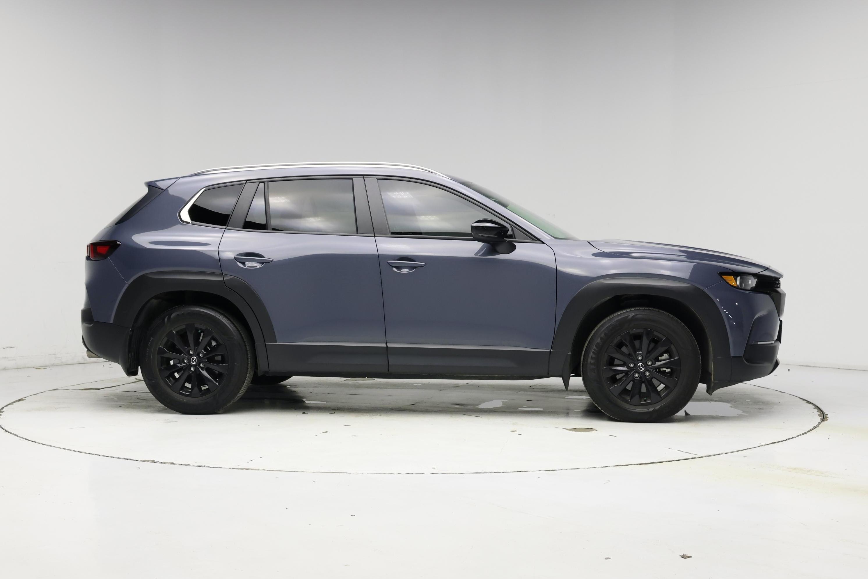 Thumbnail: 2024 Mazda CX-50 - 7