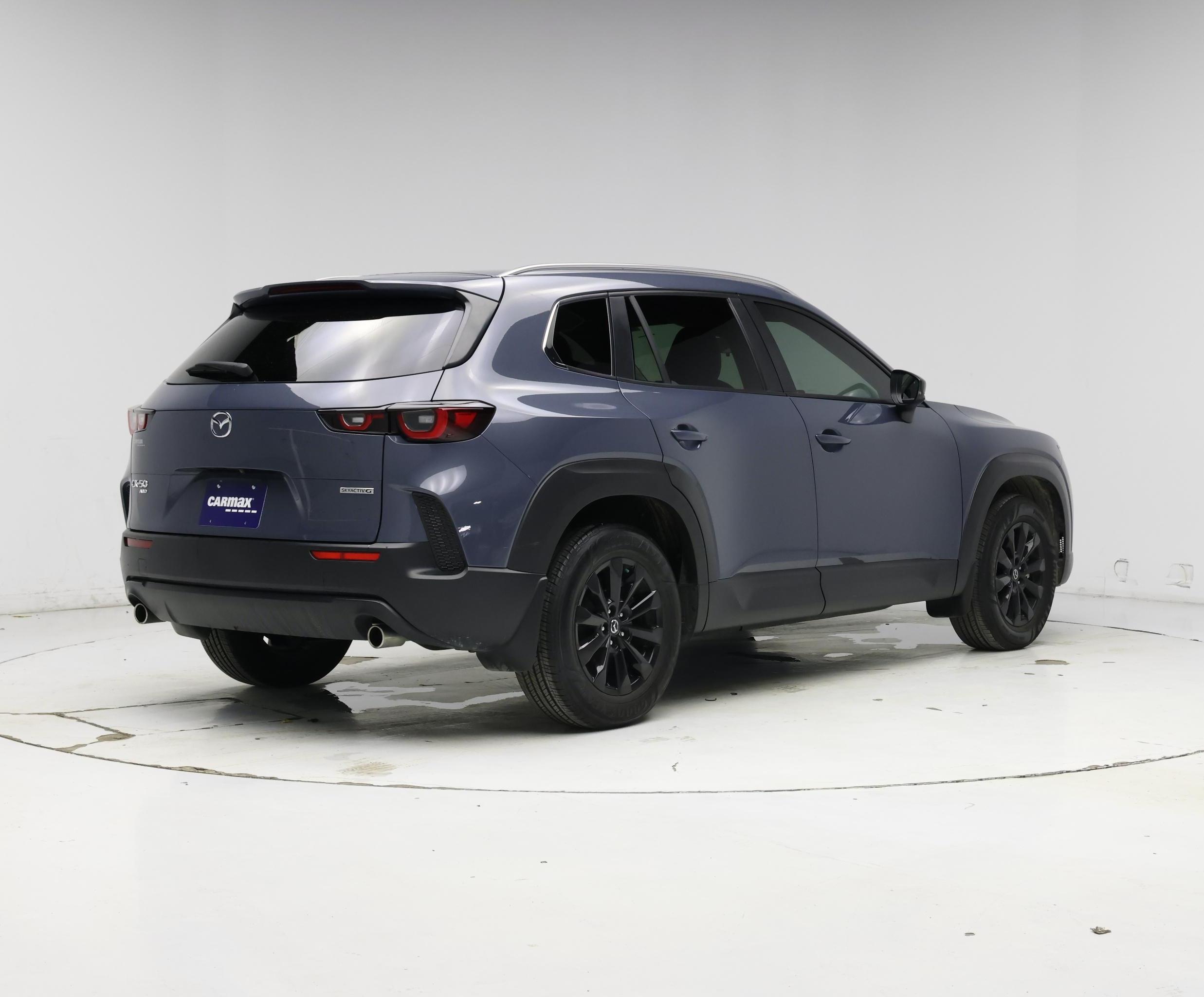 Thumbnail: 2024 Mazda CX-50 - 8