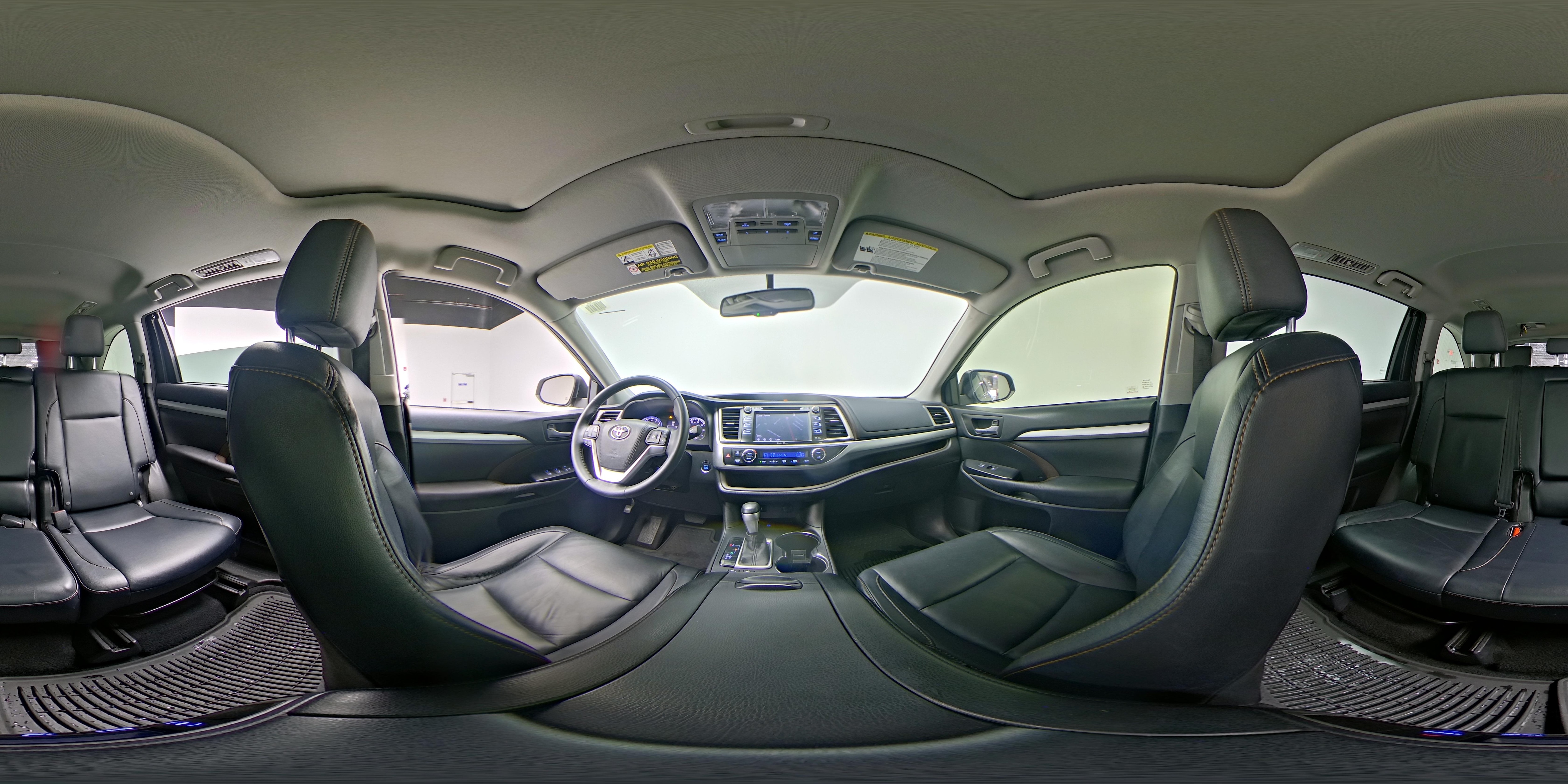 2015 Toyota Highlander XLE - Photo 28