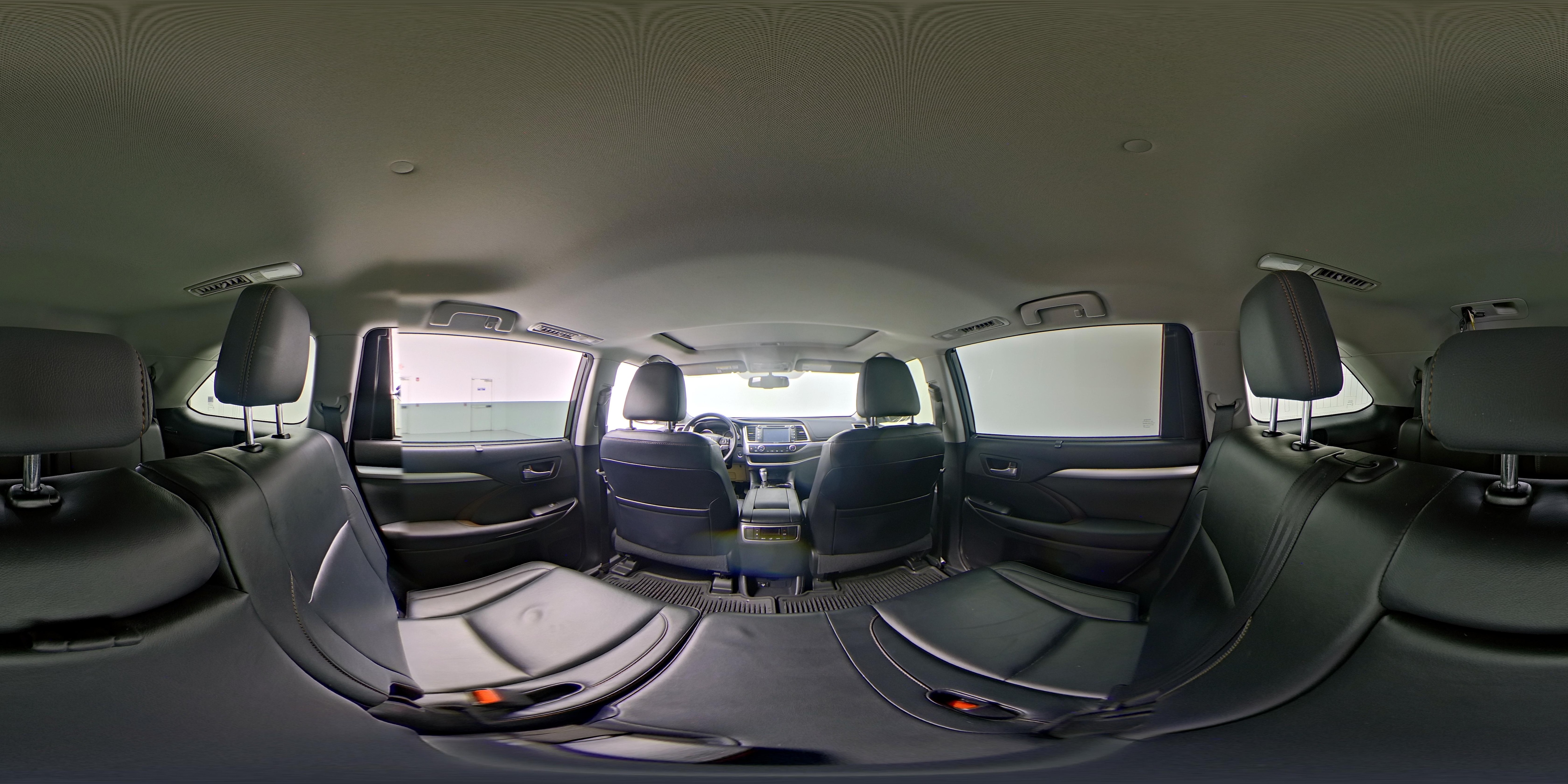 2015 Toyota Highlander XLE - Photo 29