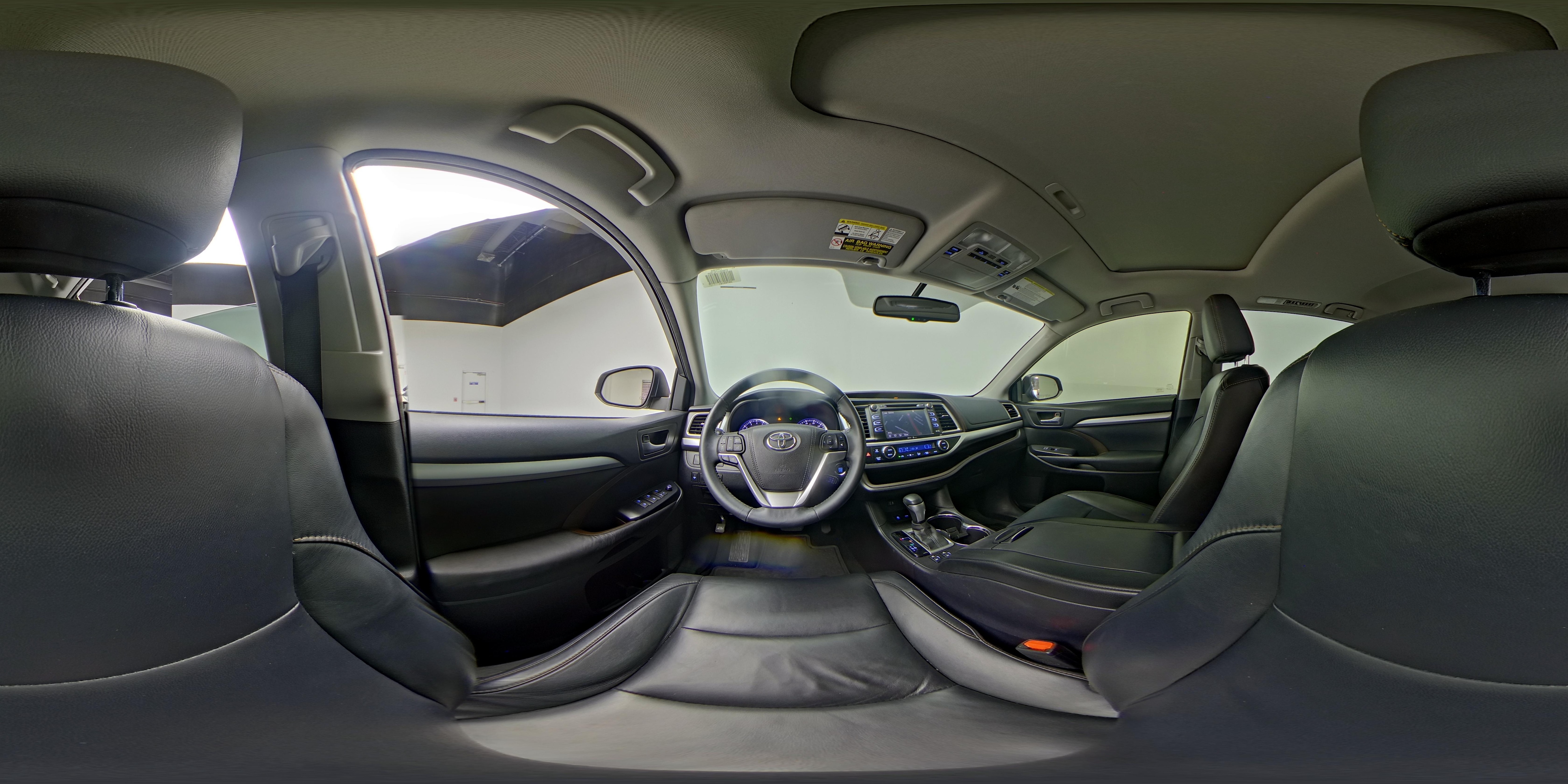 2015 Toyota Highlander XLE - Photo 30