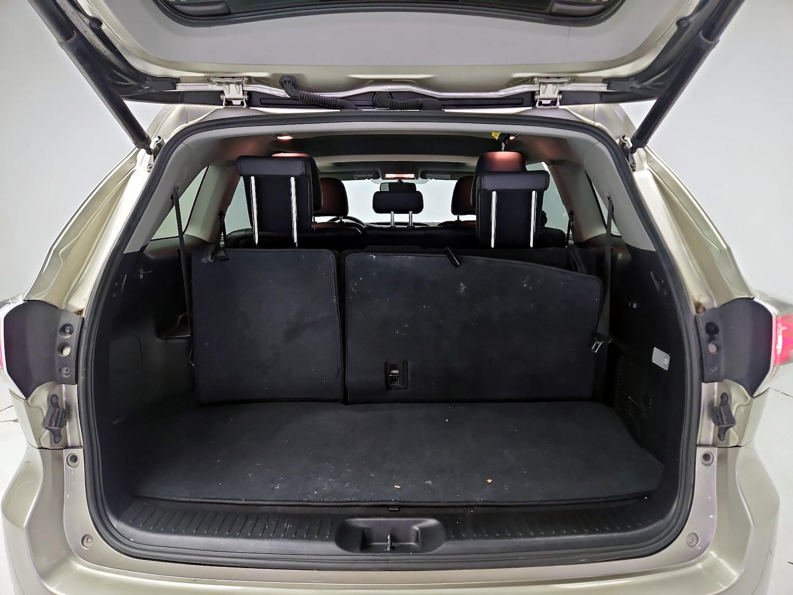 2015 Toyota Highlander XLE - Photo 24
