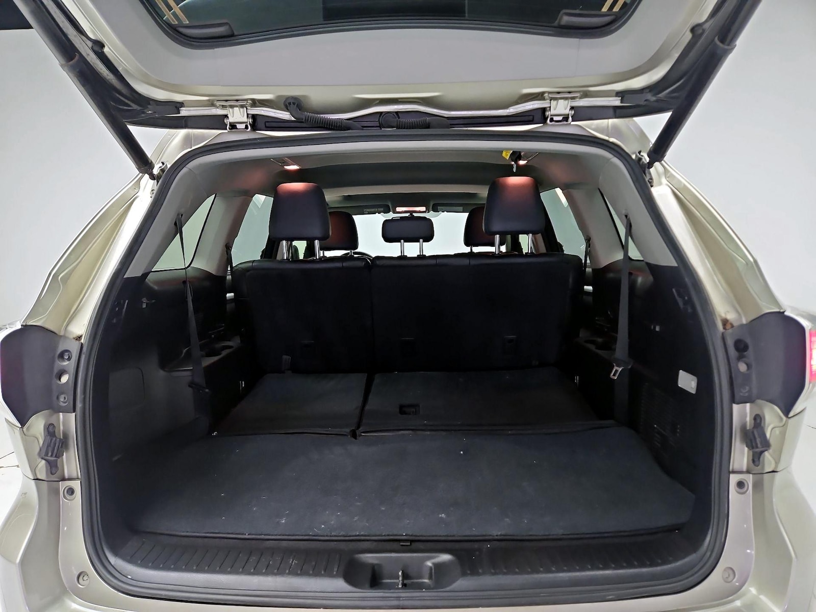 2015 Toyota Highlander XLE - Photo 25