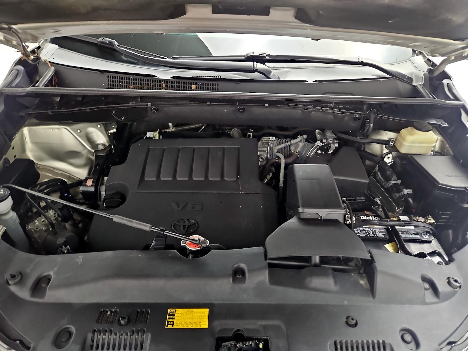 2015 Toyota Highlander XLE - Photo 26