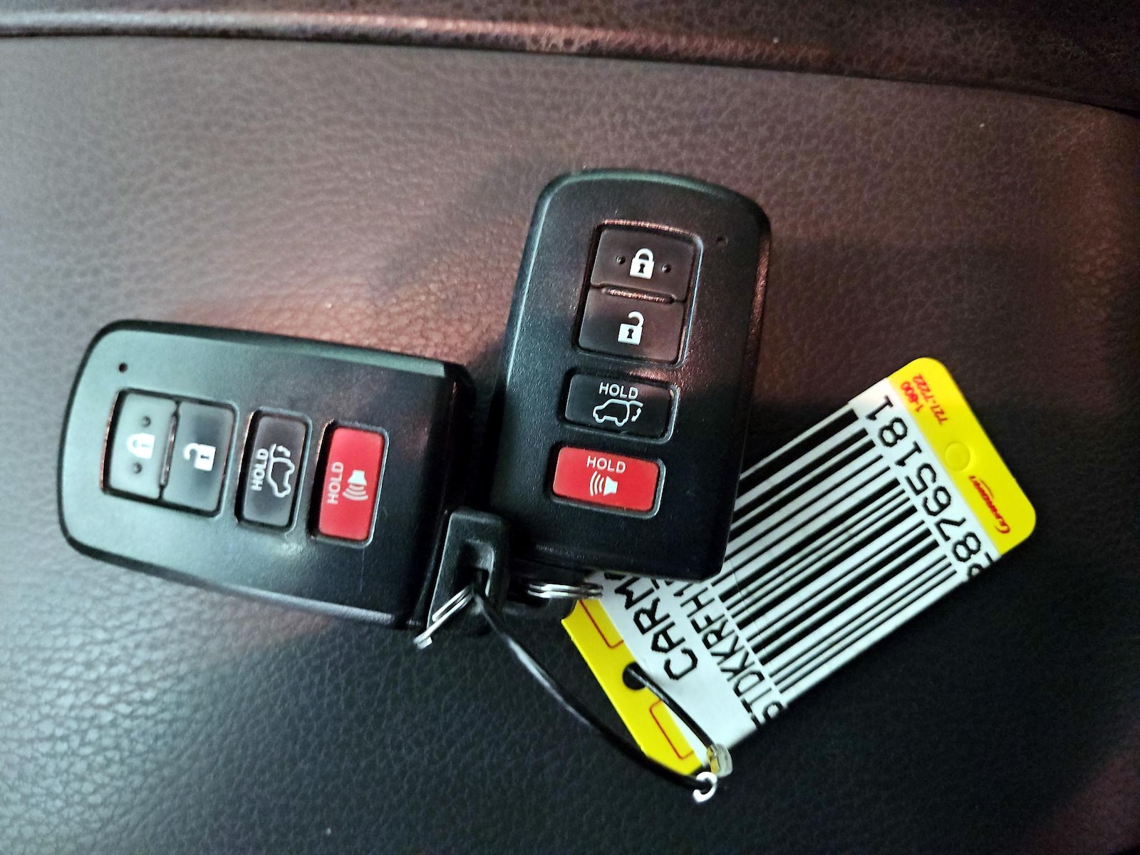 2015 Toyota Highlander XLE - Photo 27