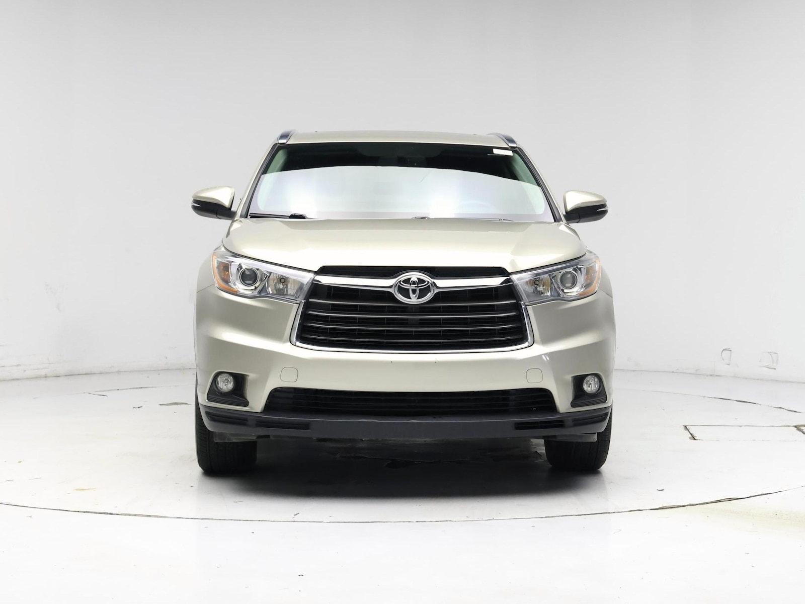 2015 Toyota Highlander XLE - Photo 6