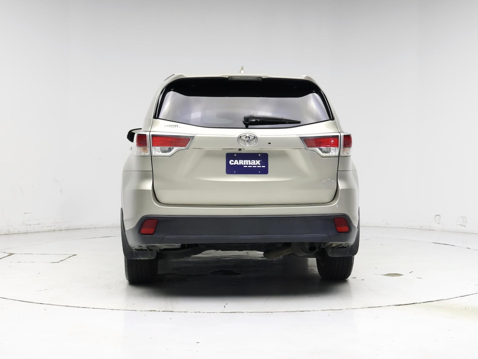 2015 Toyota Highlander XLE - Photo 7