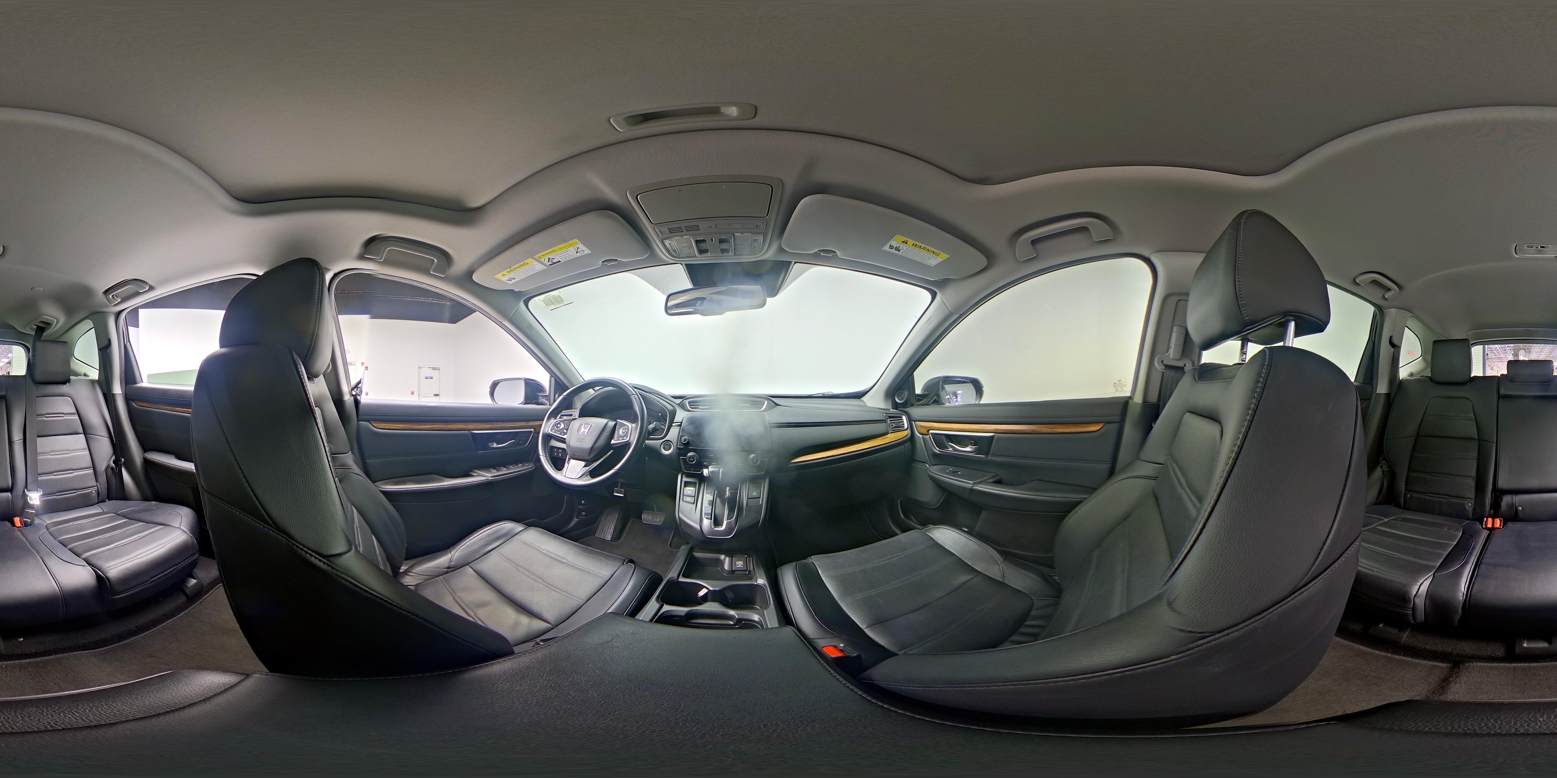 2018 Honda CR-V Touring - Photo 27