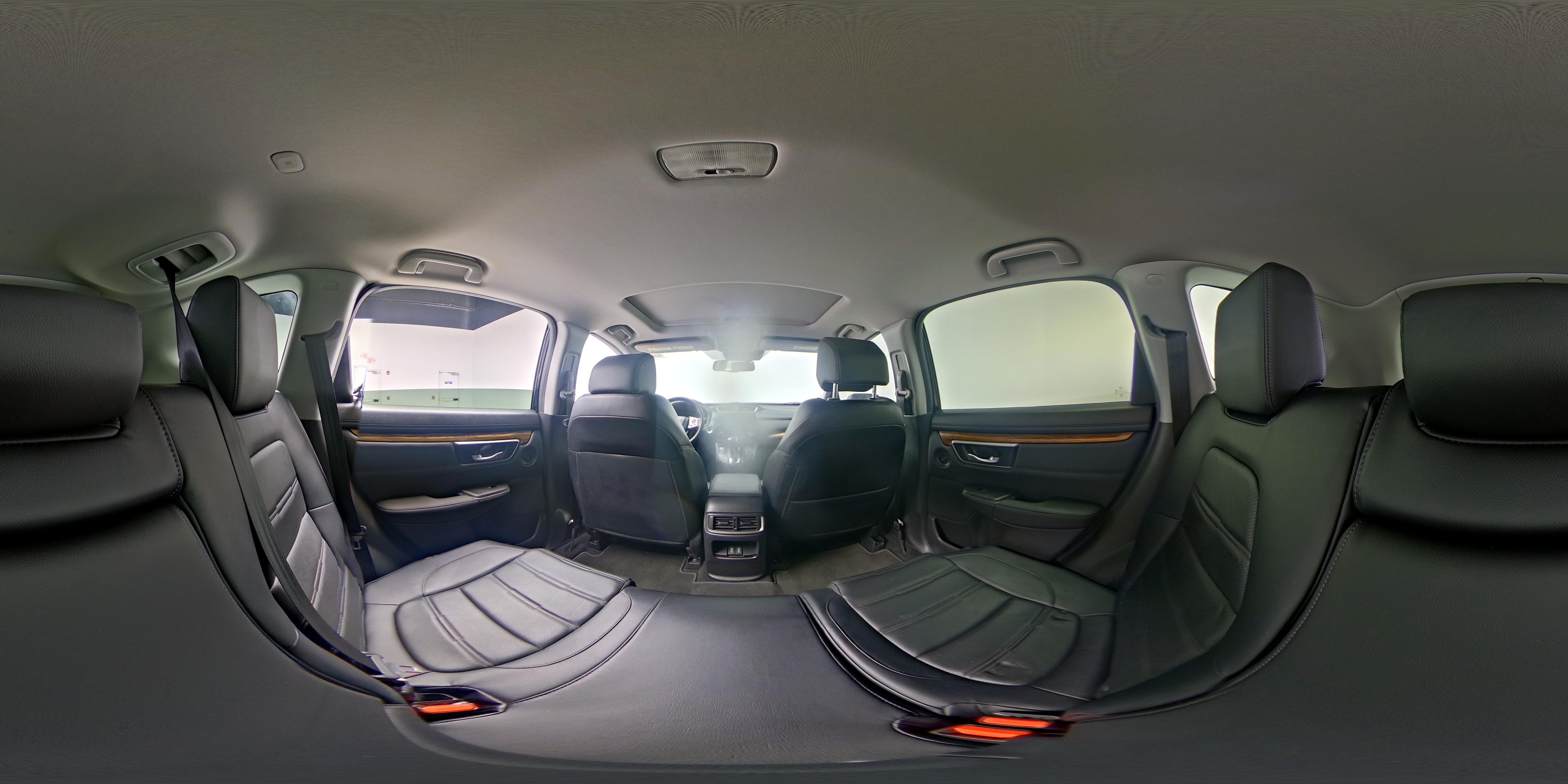 2018 Honda CR-V Touring - Photo 28