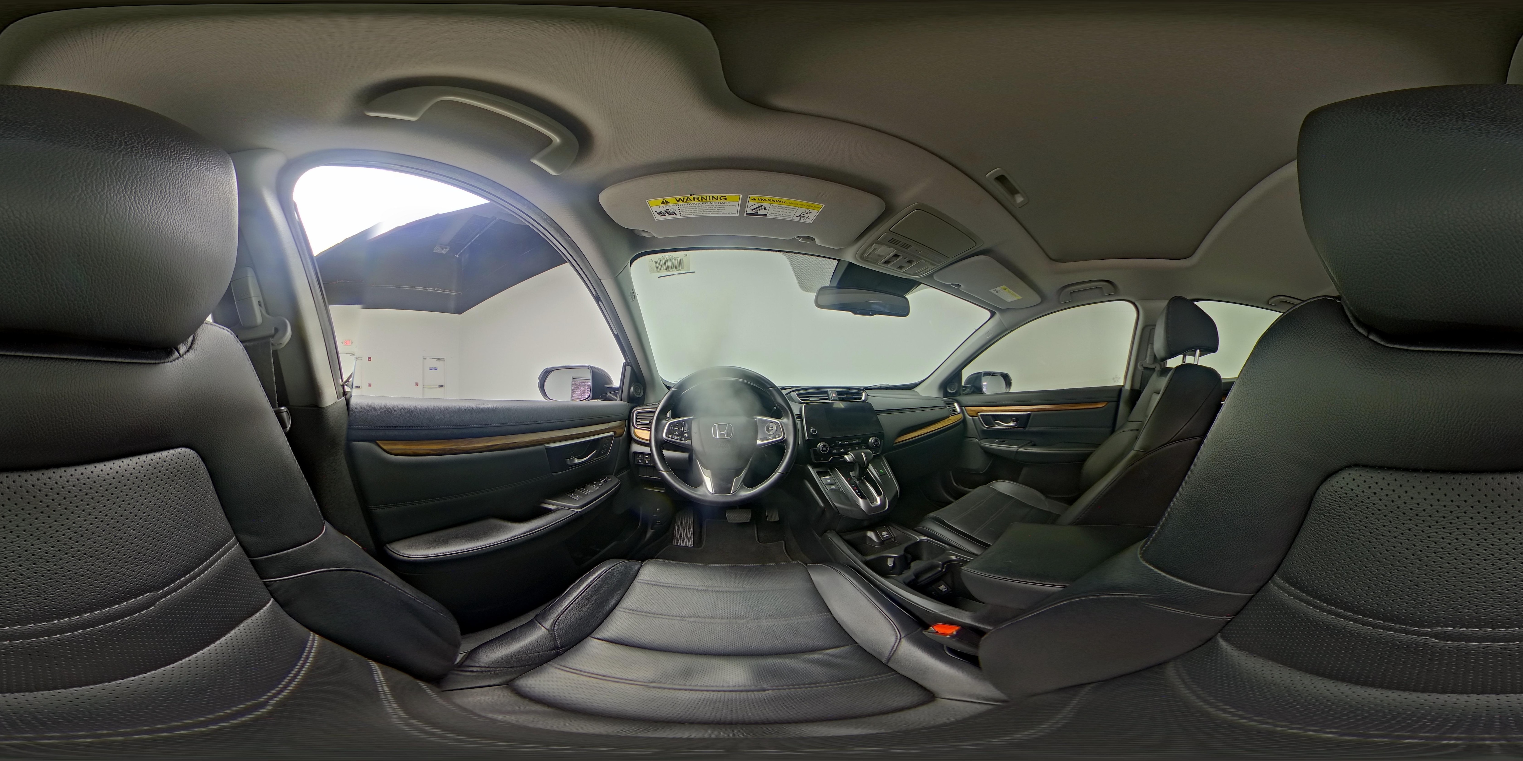 2018 Honda CR-V Touring - Photo 29