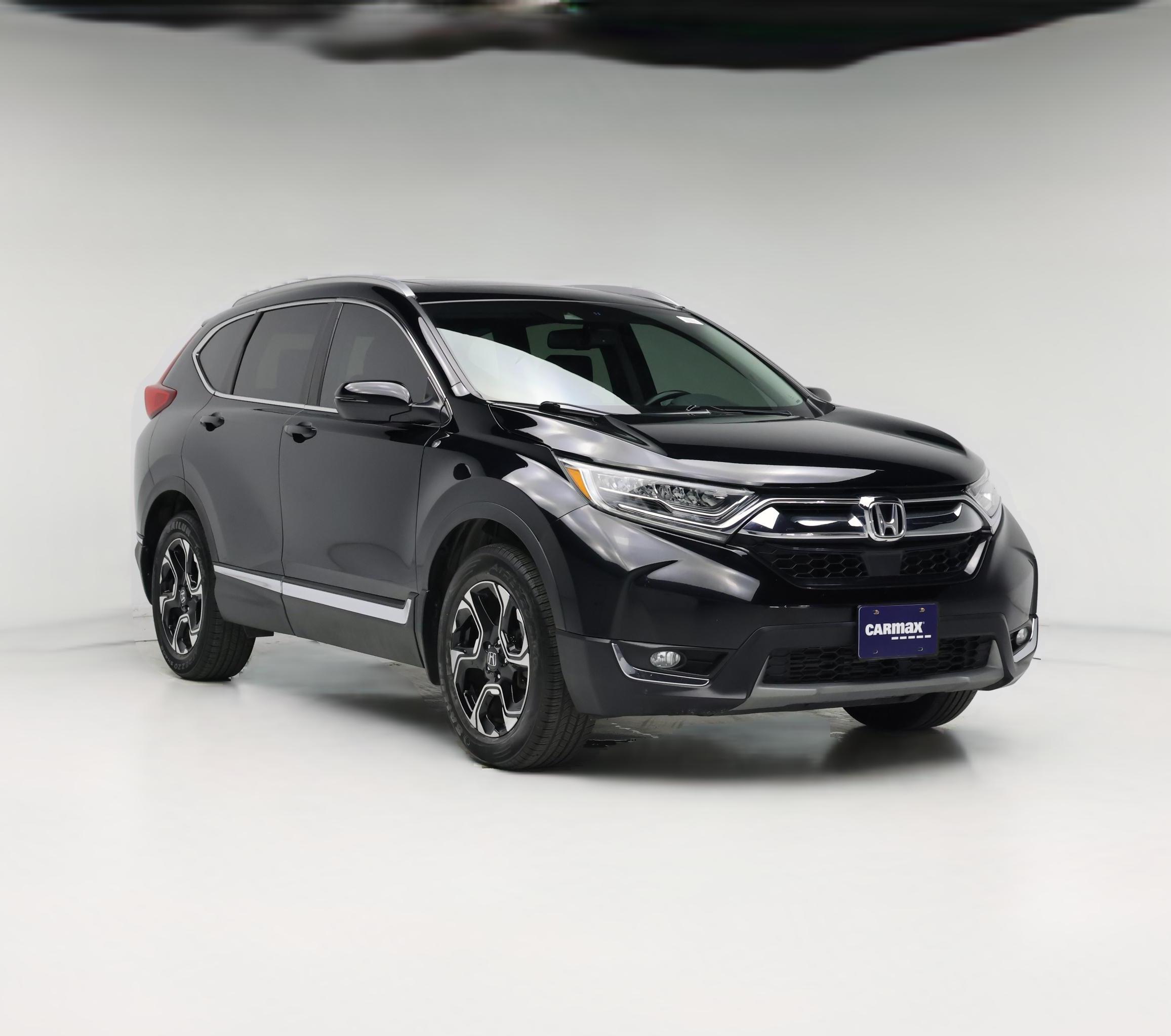 Thumbnail: 2018 Honda CR-V - 1