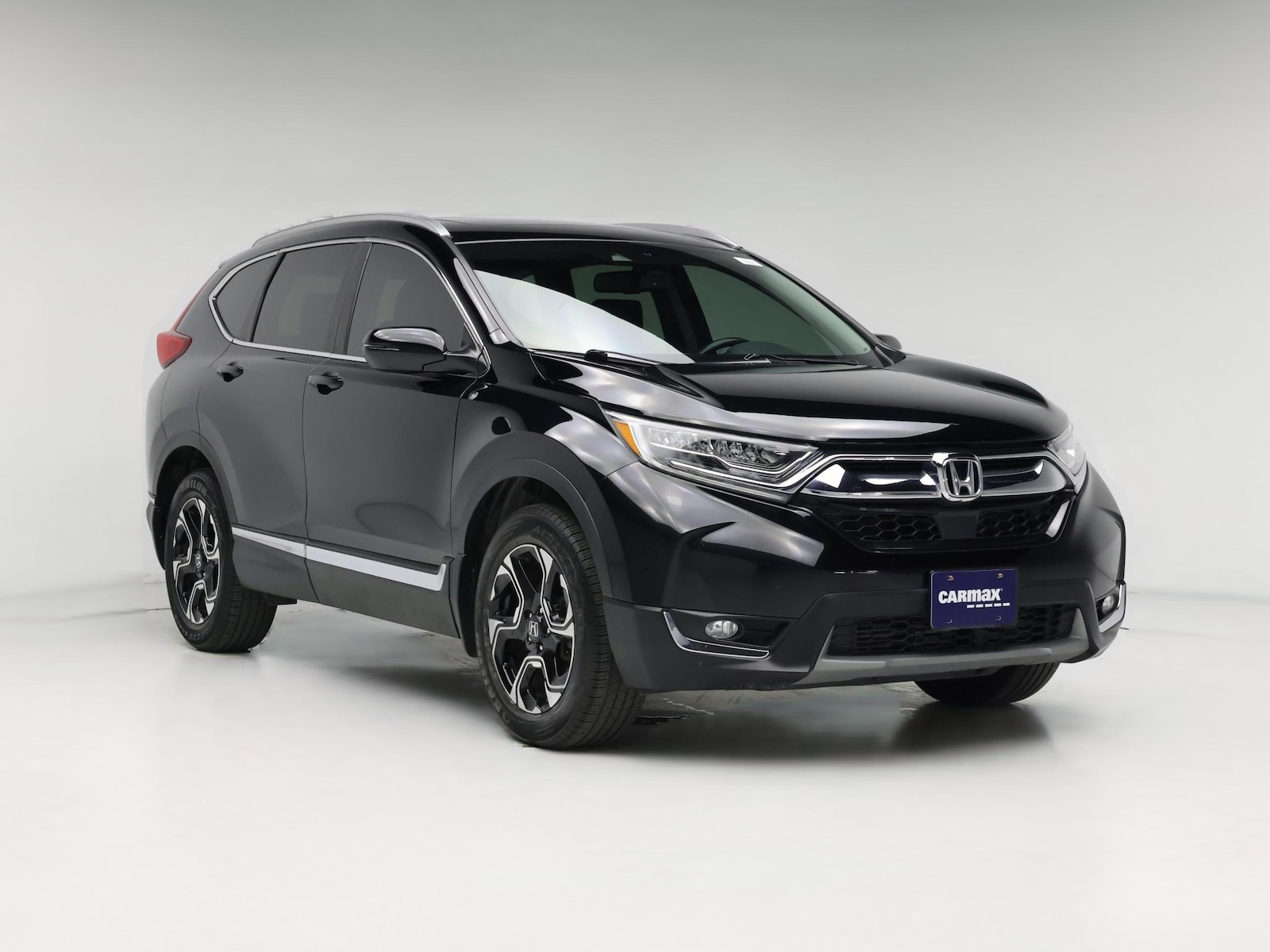 2018 Honda CR-V Touring - Photo 1