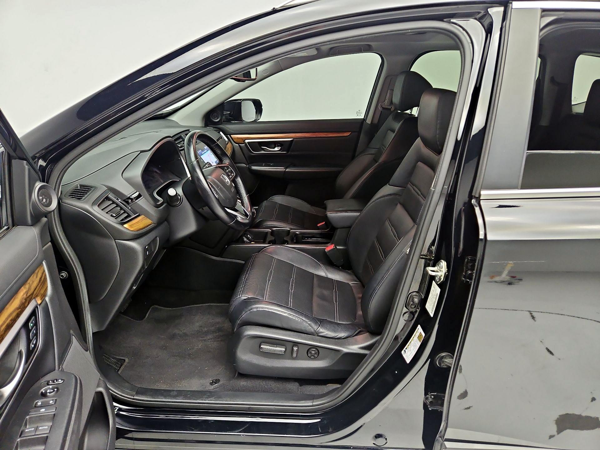 Thumbnail: 2018 Honda CR-V - 11