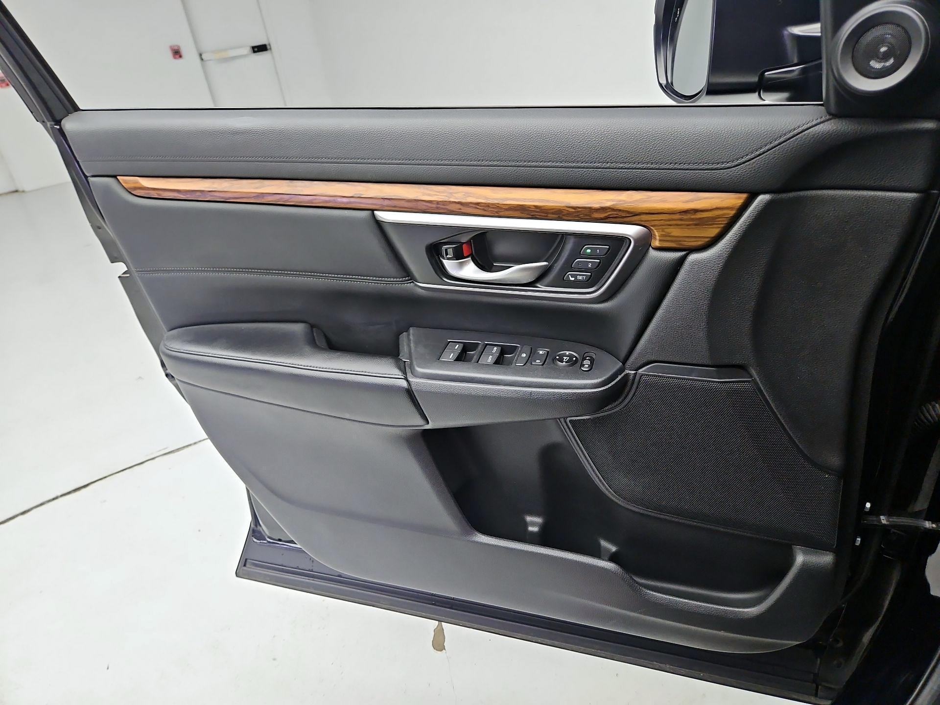 Thumbnail: 2018 Honda CR-V - 12