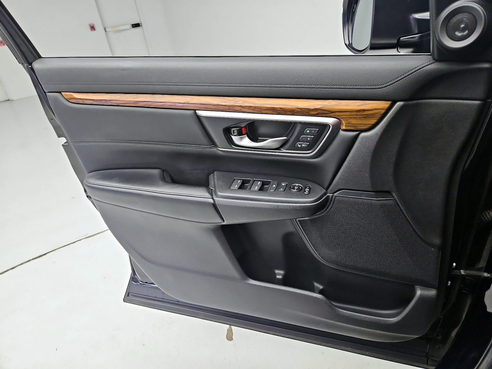 2018 Honda CR-V Touring - Photo 13