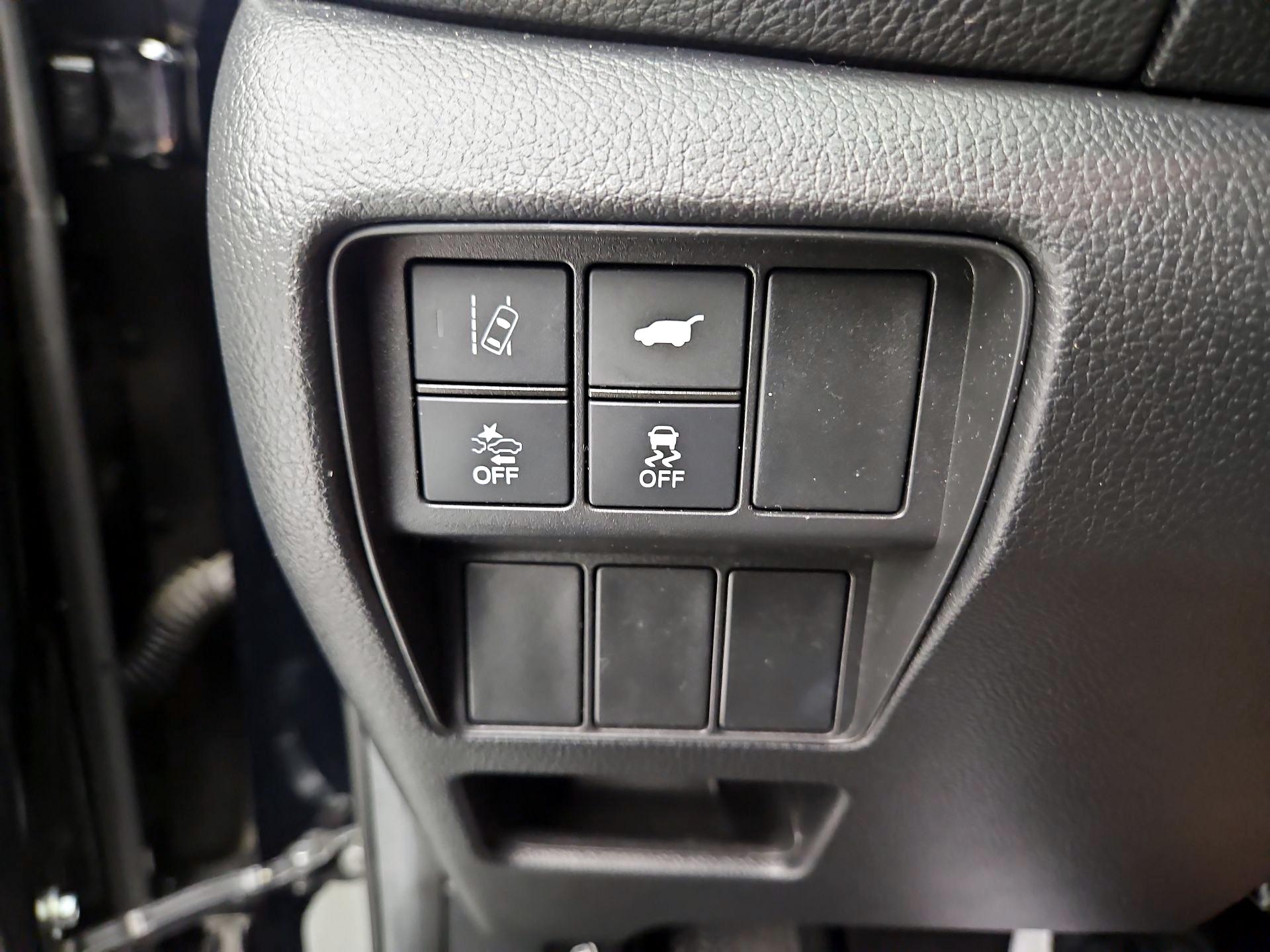 Thumbnail: 2018 Honda CR-V - 13