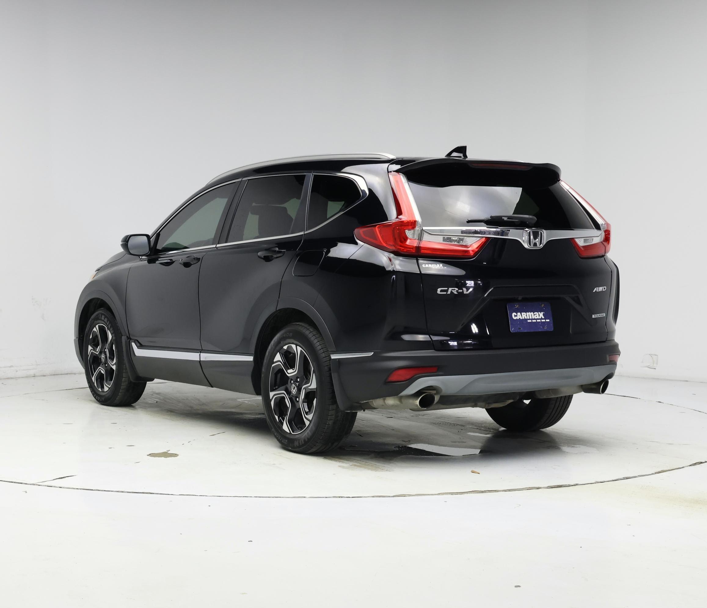Thumbnail: 2018 Honda CR-V - 2