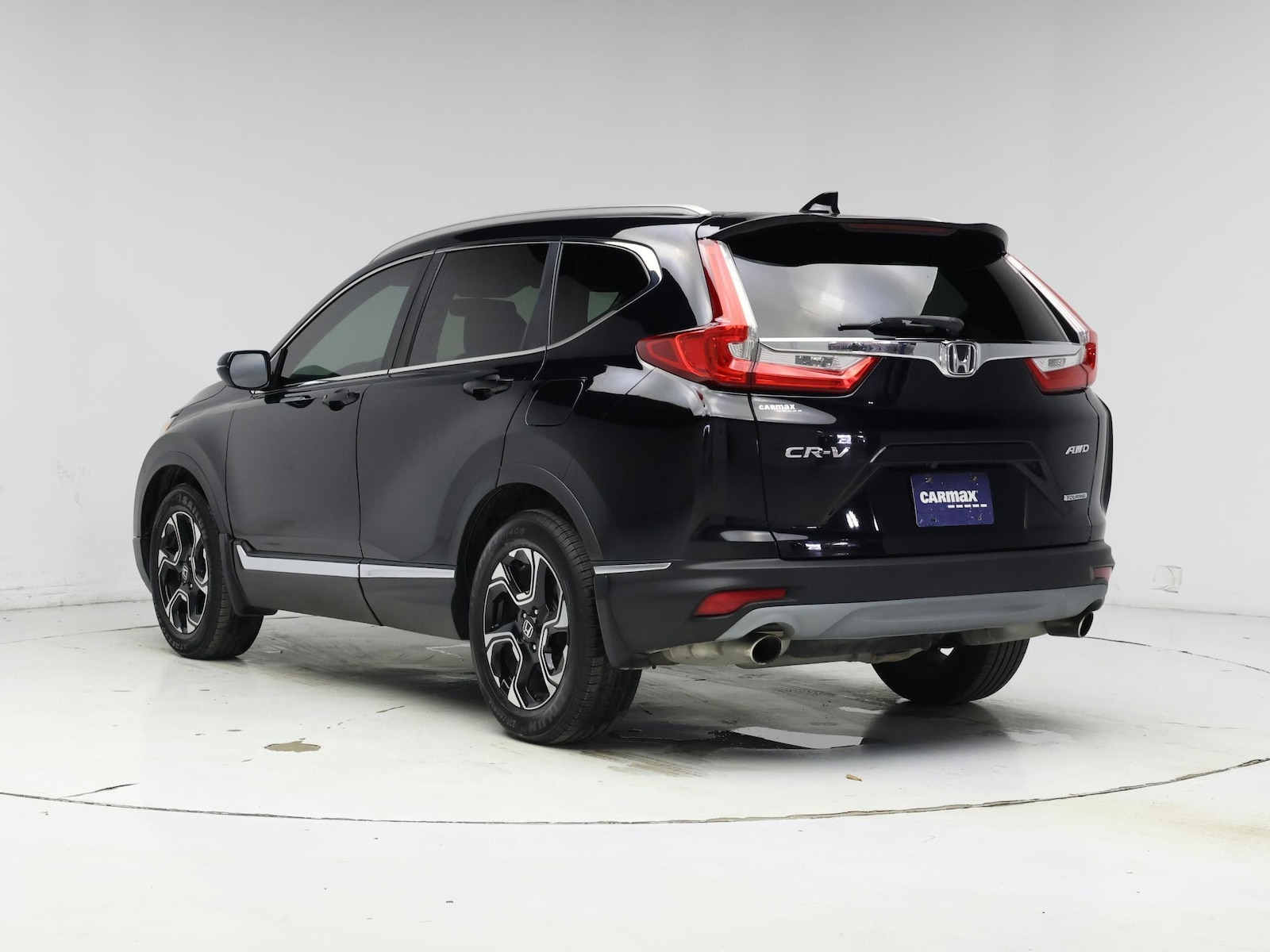 2018 Honda CR-V Touring - Photo 3