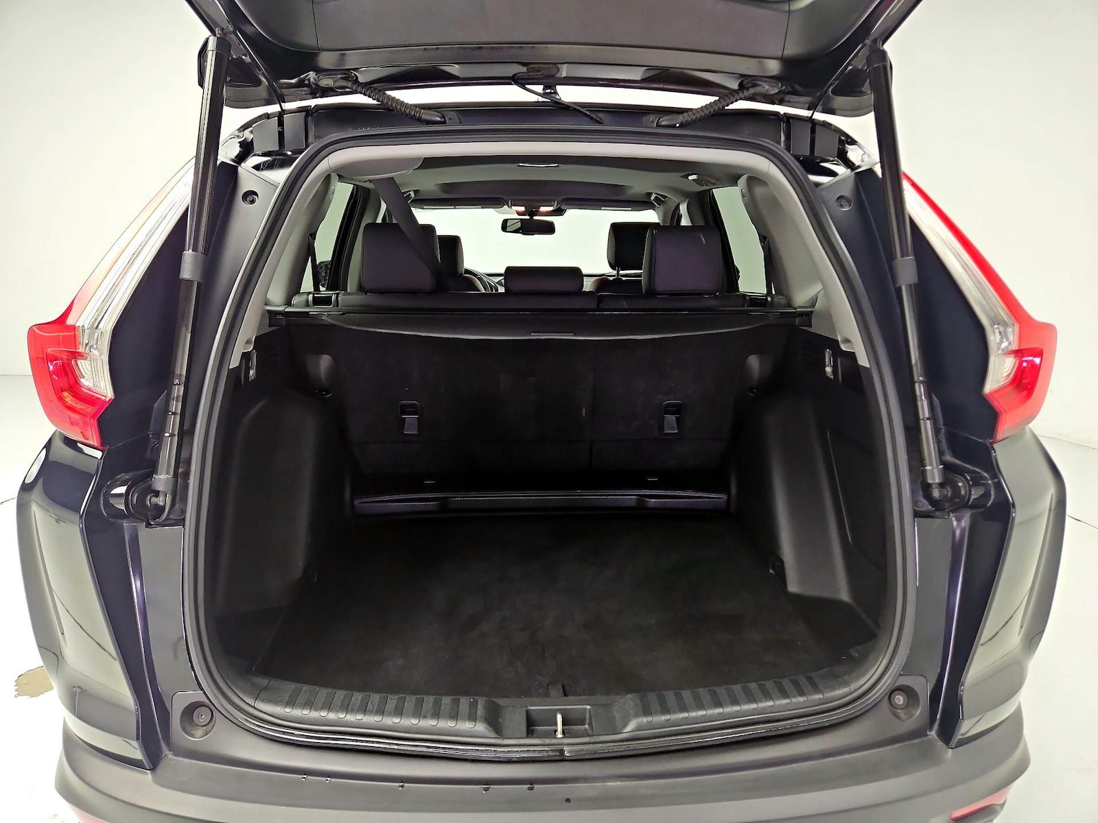 2018 Honda CR-V Touring - Photo 23