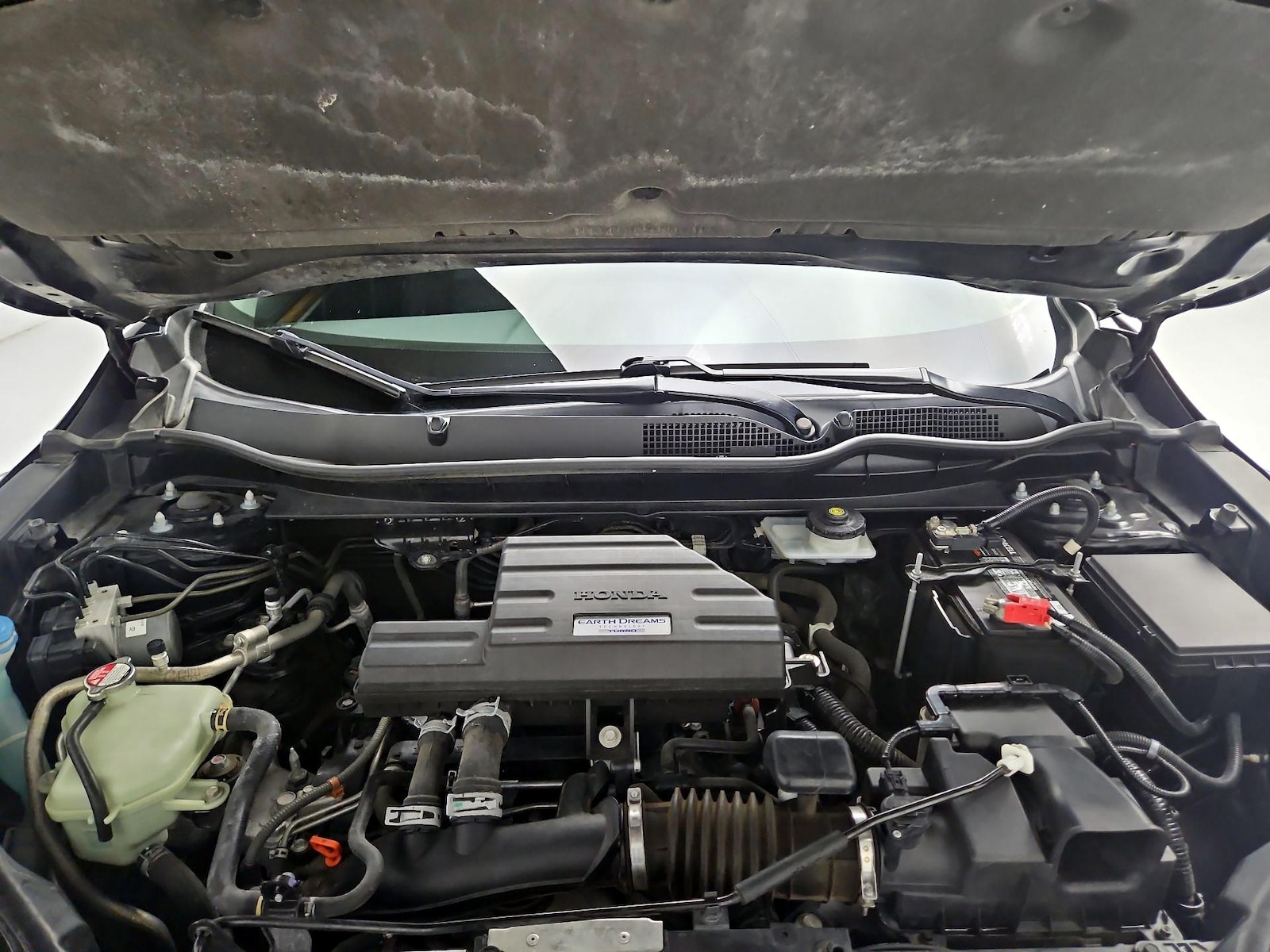 2018 Honda CR-V Touring - Photo 25