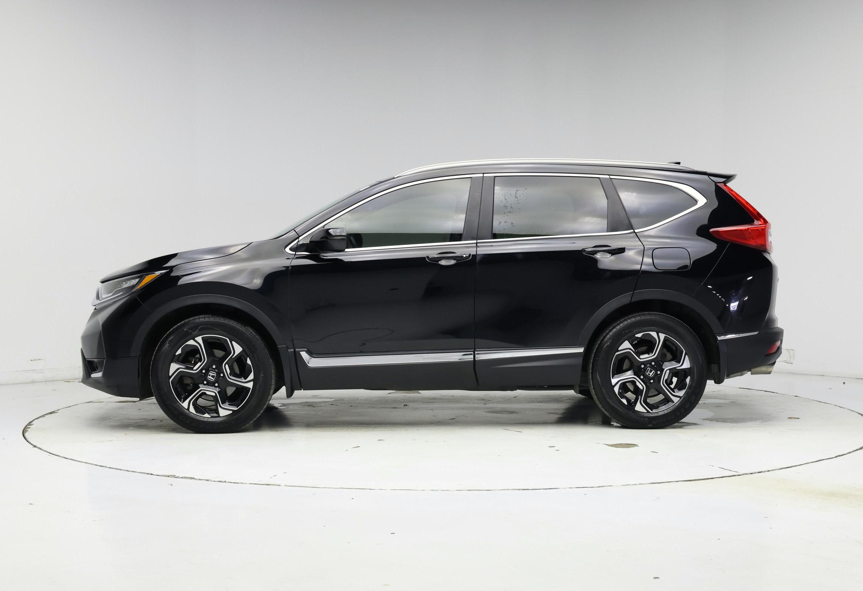 Thumbnail: 2018 Honda CR-V - 3
