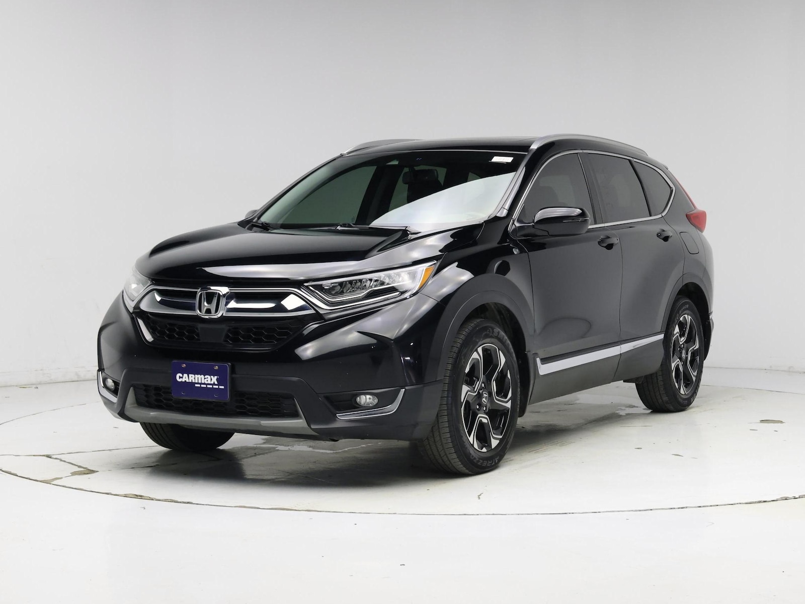 2018 Honda CR-V Touring - Photo 5