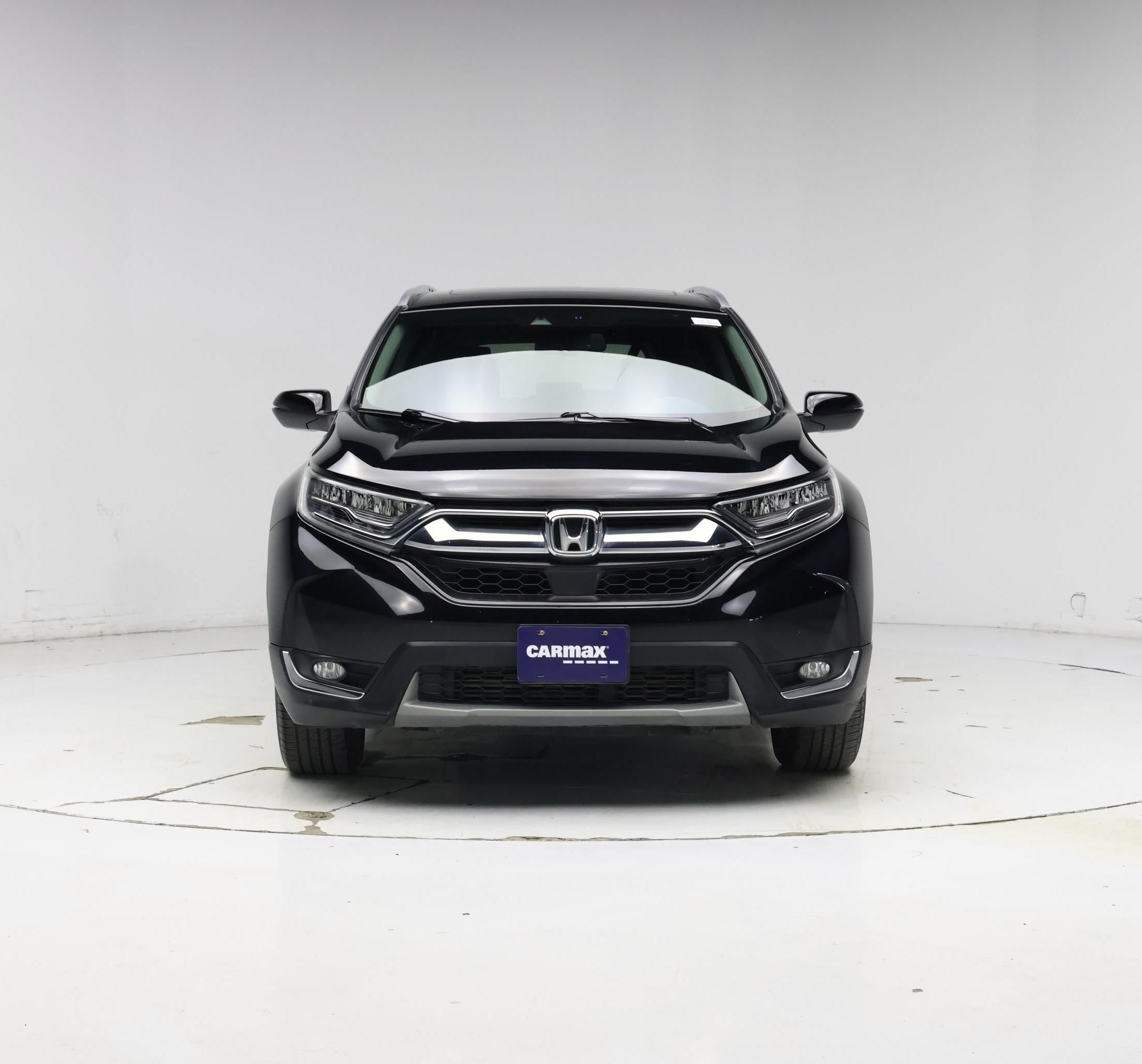 Thumbnail: 2018 Honda CR-V - 5