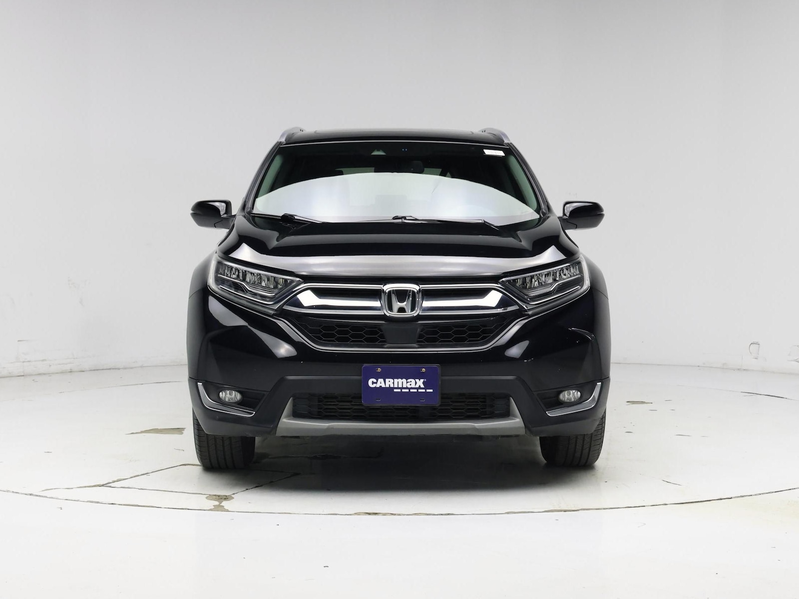 2018 Honda CR-V Touring - Photo 6