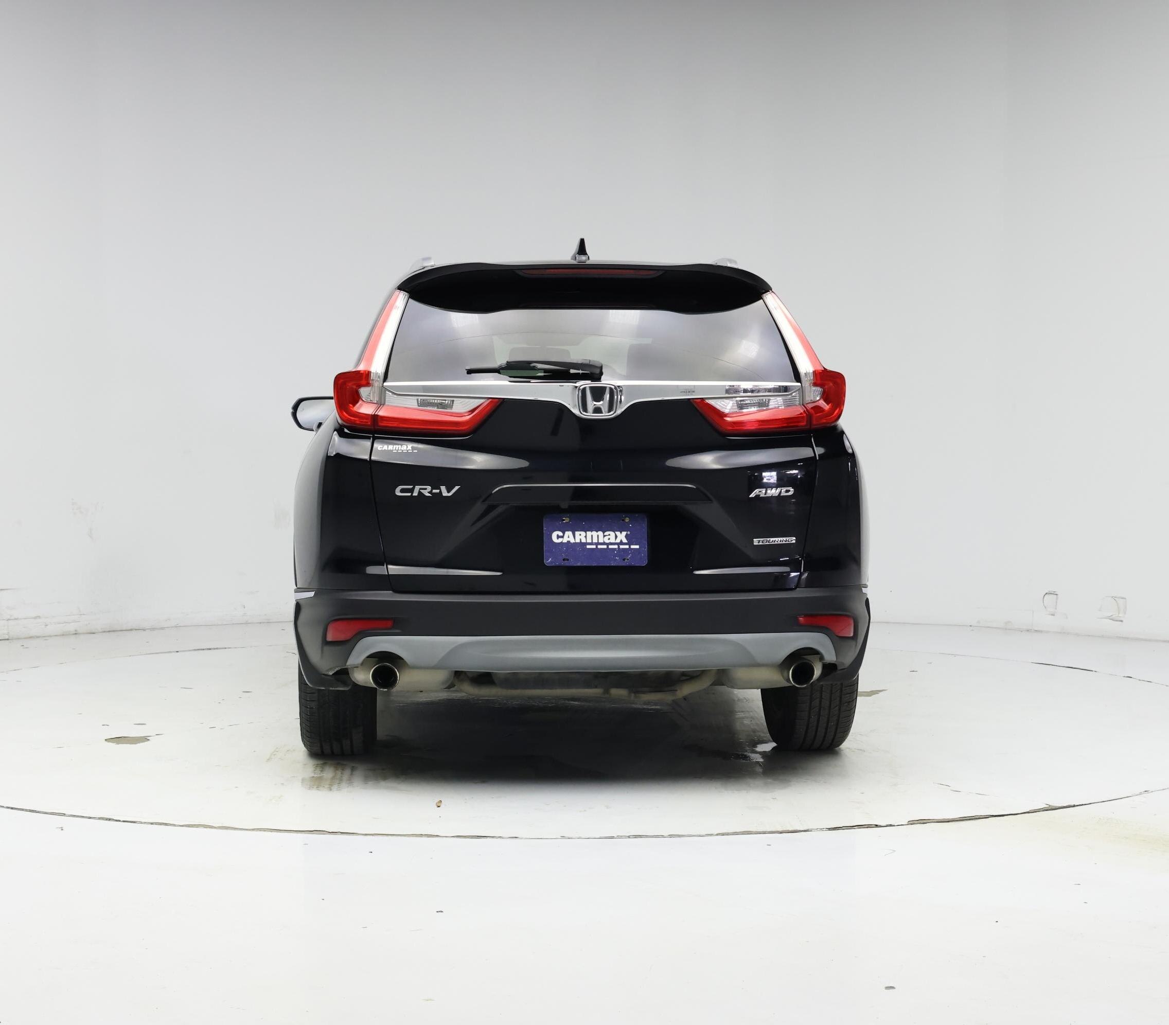 Thumbnail: 2018 Honda CR-V - 6