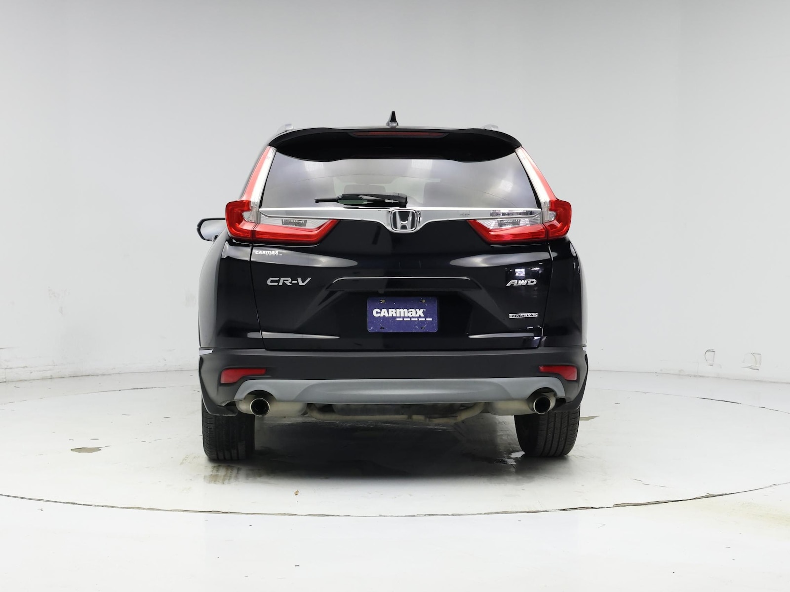 2018 Honda CR-V Touring - Photo 7