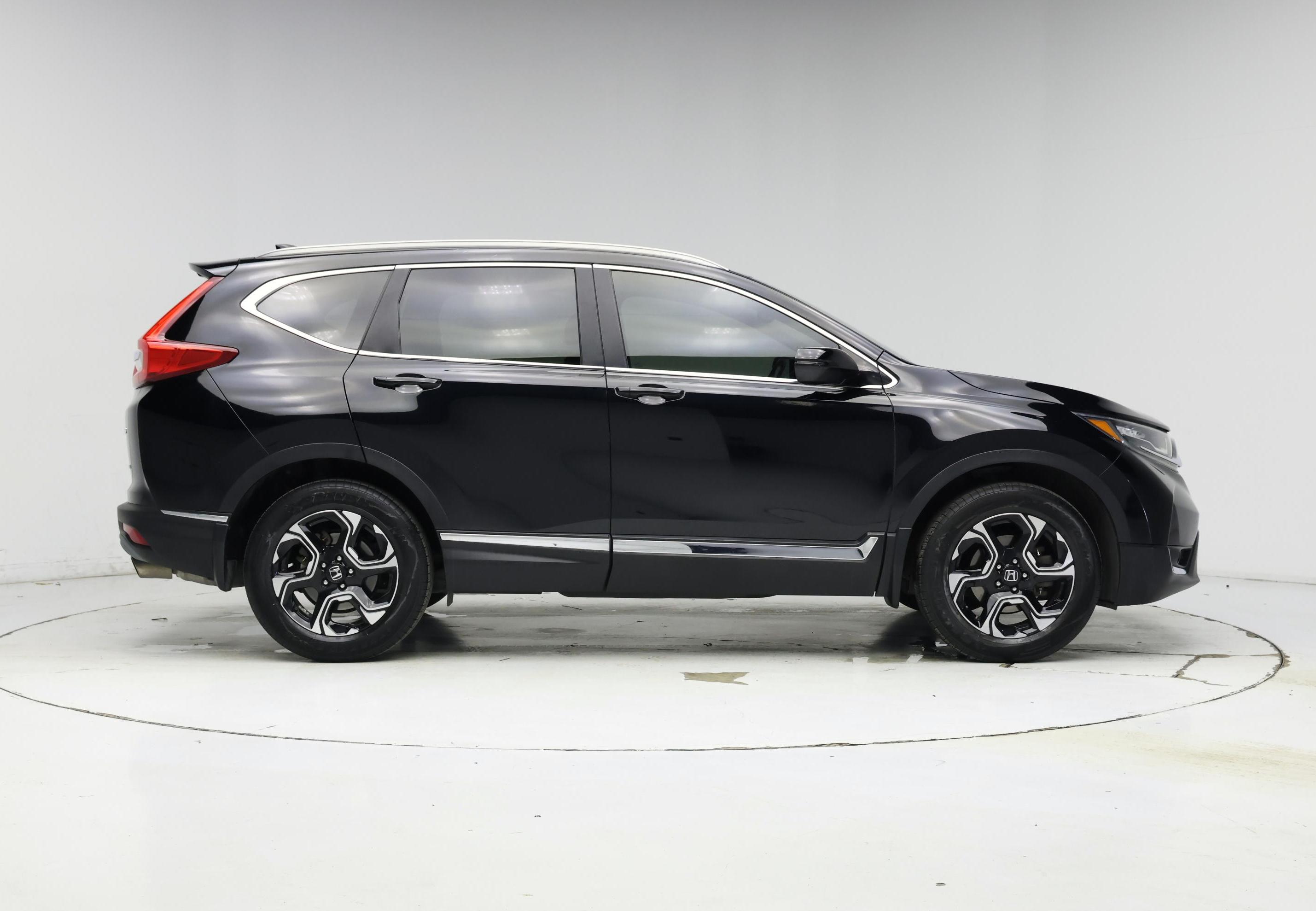 Thumbnail: 2018 Honda CR-V - 7