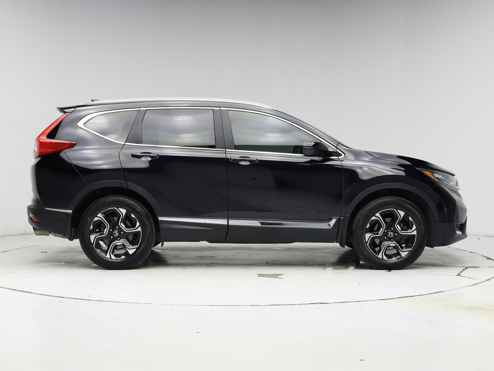 2018 Honda CR-V Touring - Photo 8