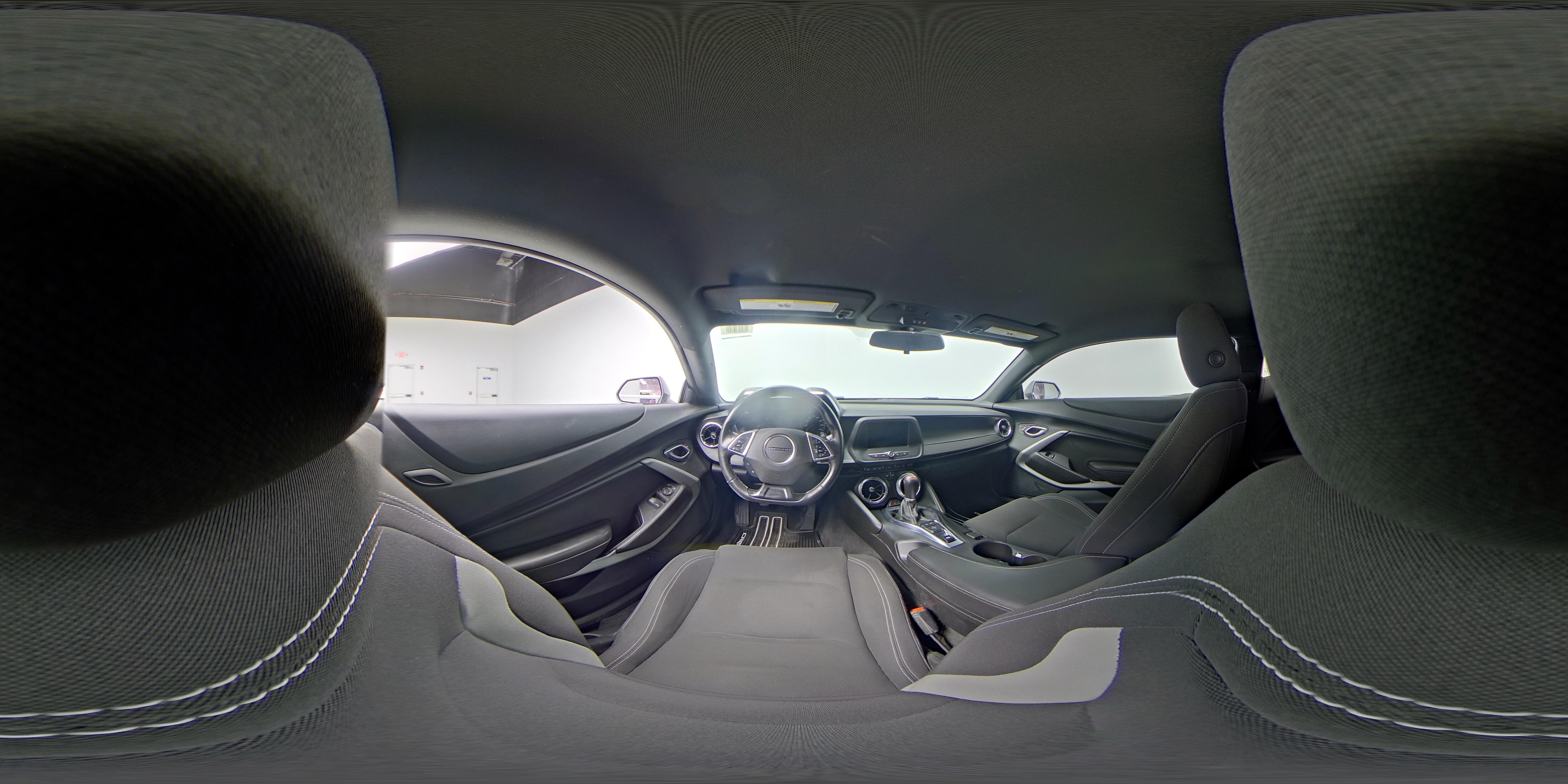 2021 Chevrolet Camaro LT1 - Photo 23