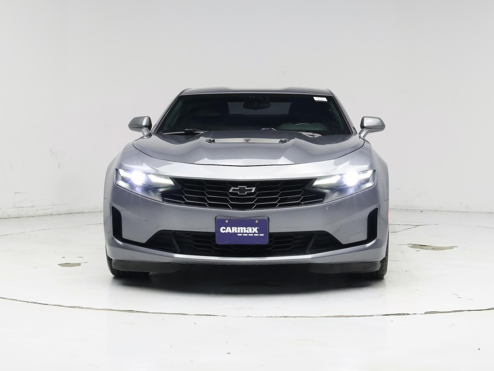 2021 Chevrolet Camaro LT1 - Photo 6