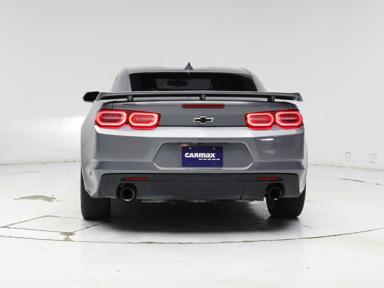 2021 Chevrolet Camaro LT1 - Photo 7
