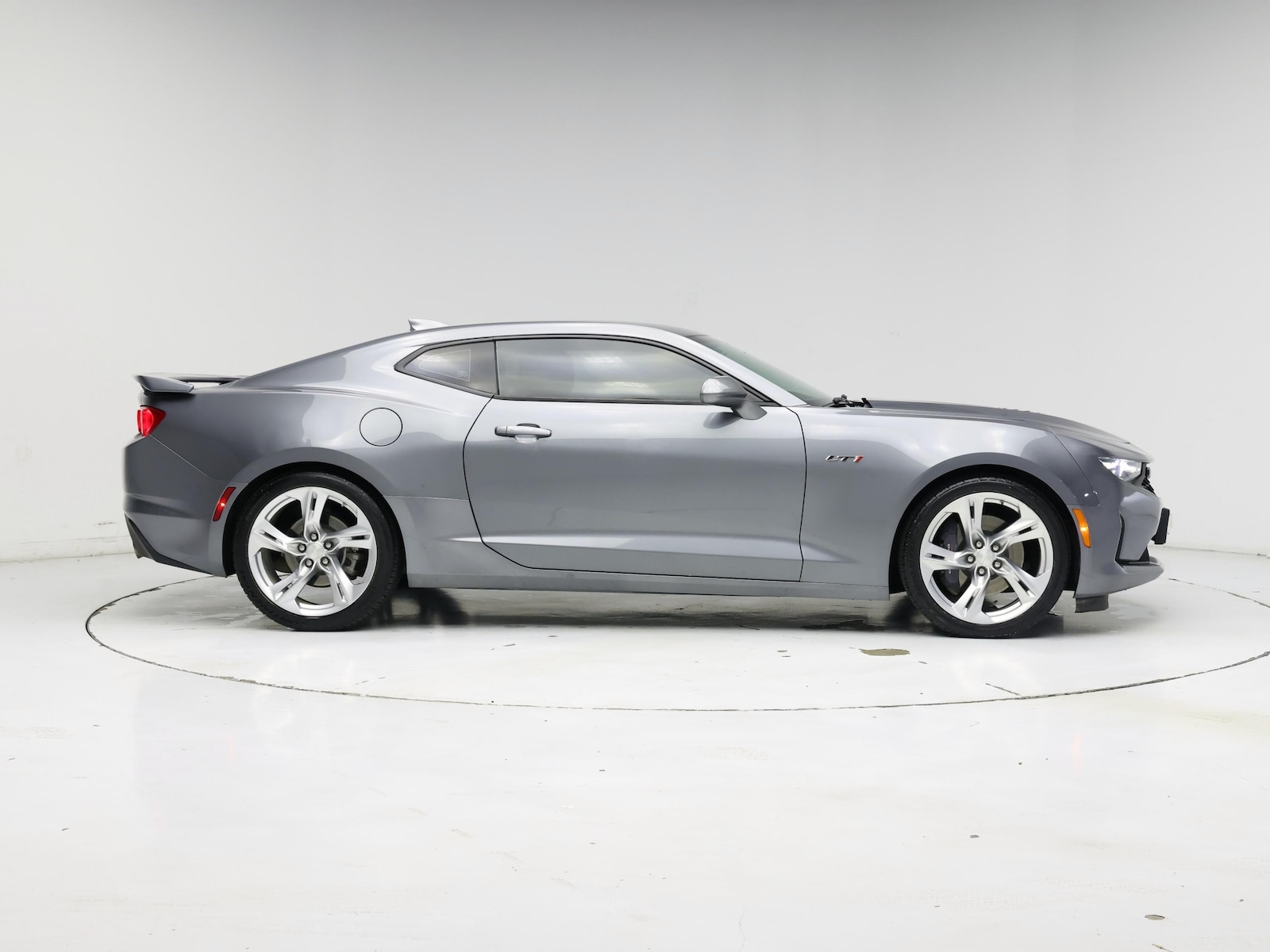 2021 Chevrolet Camaro LT1 - Photo 8