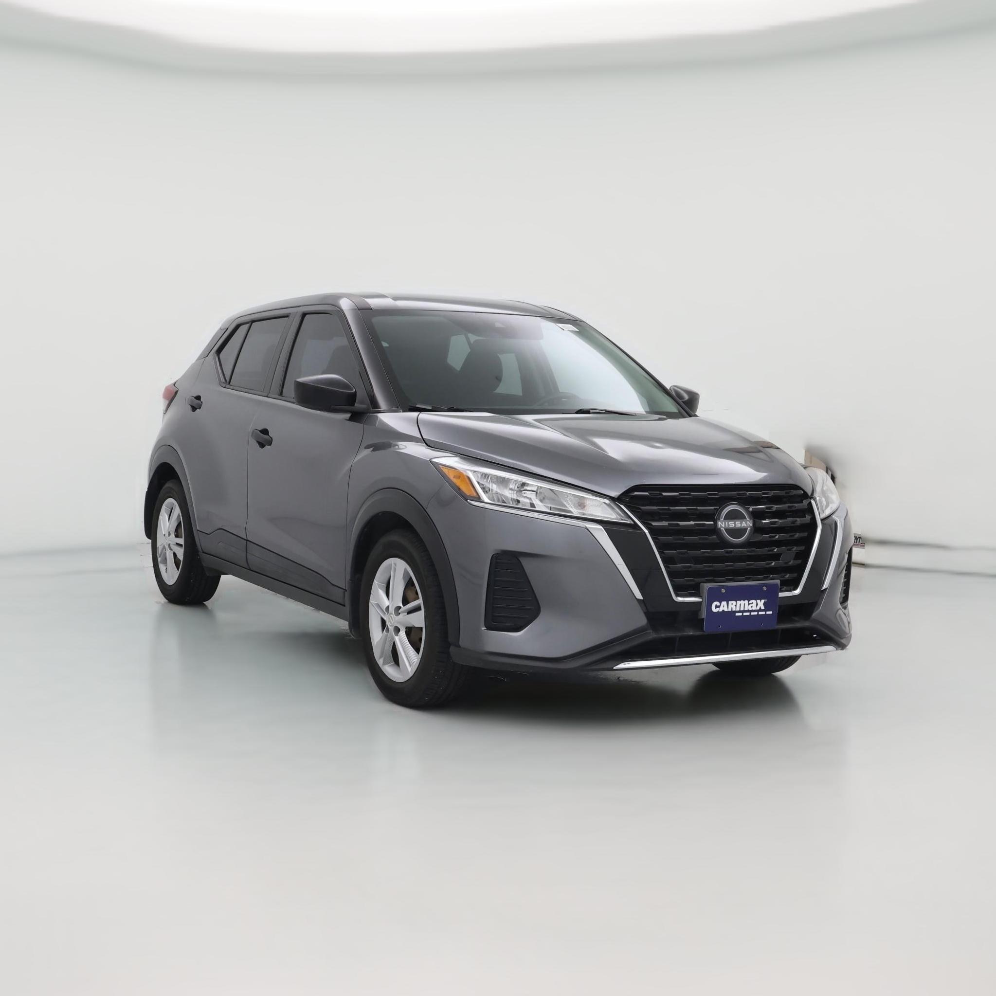 Thumbnail: 2022 Nissan Kicks - 1