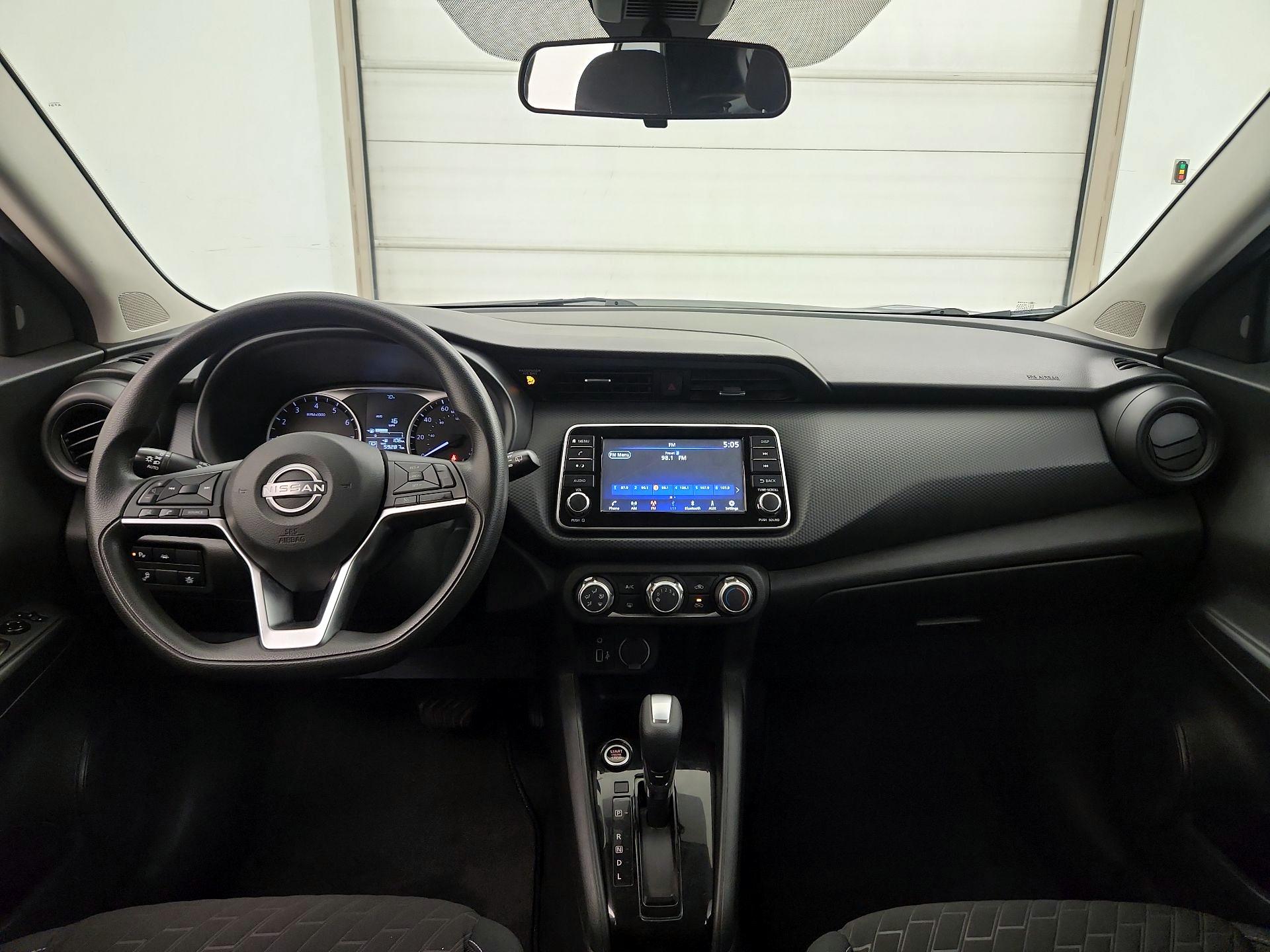 Thumbnail: 2022 Nissan Kicks - 9