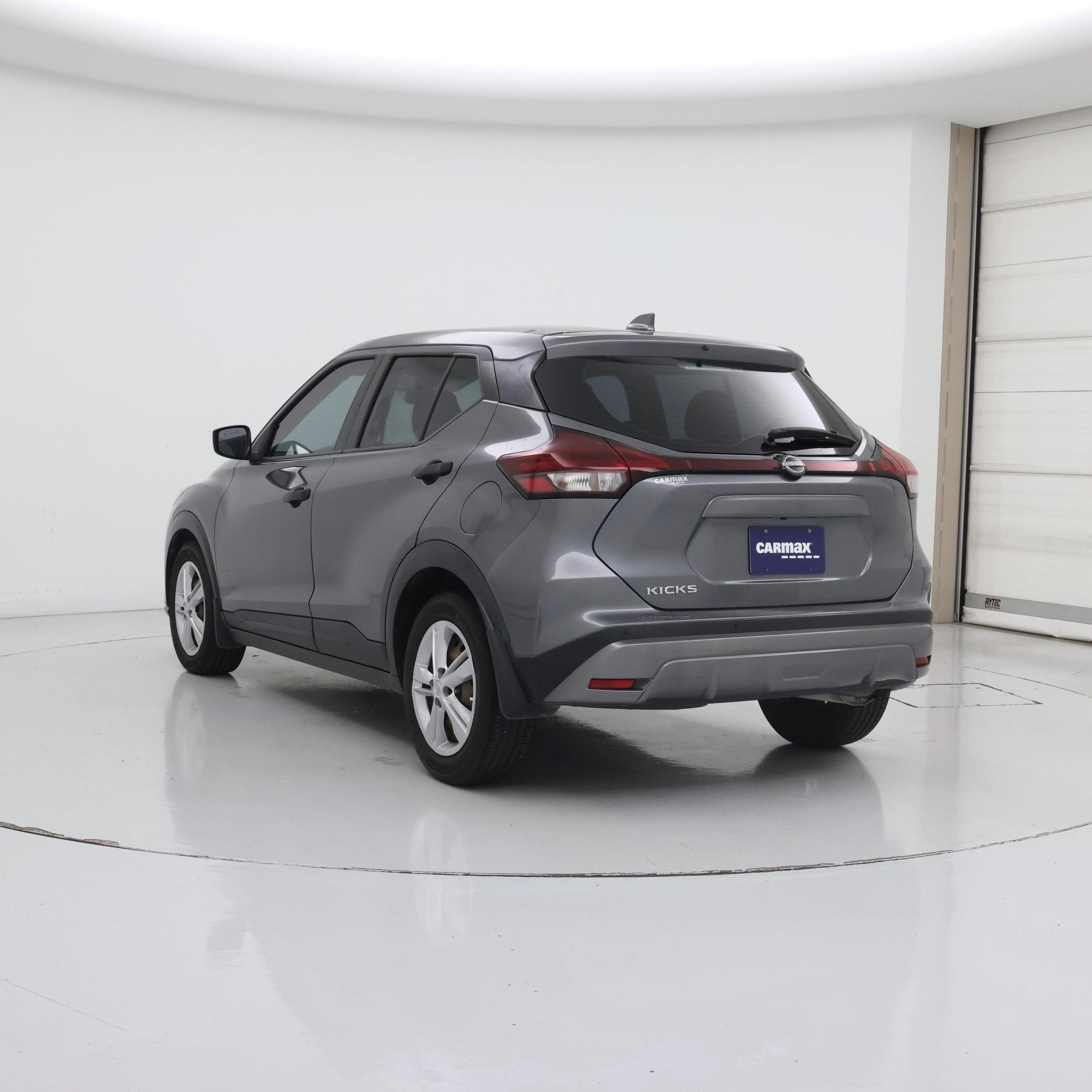 Thumbnail: 2022 Nissan Kicks - 2